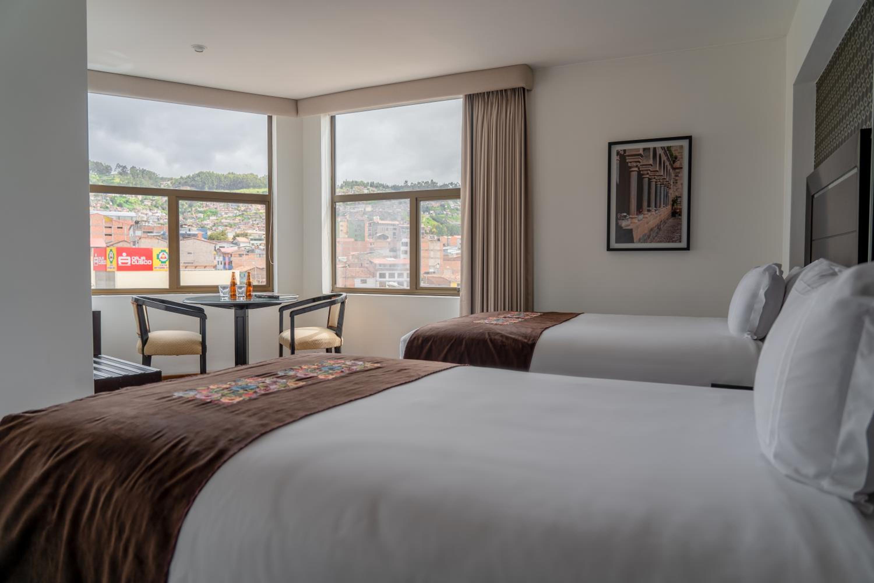 Double or Twin Room photo 3