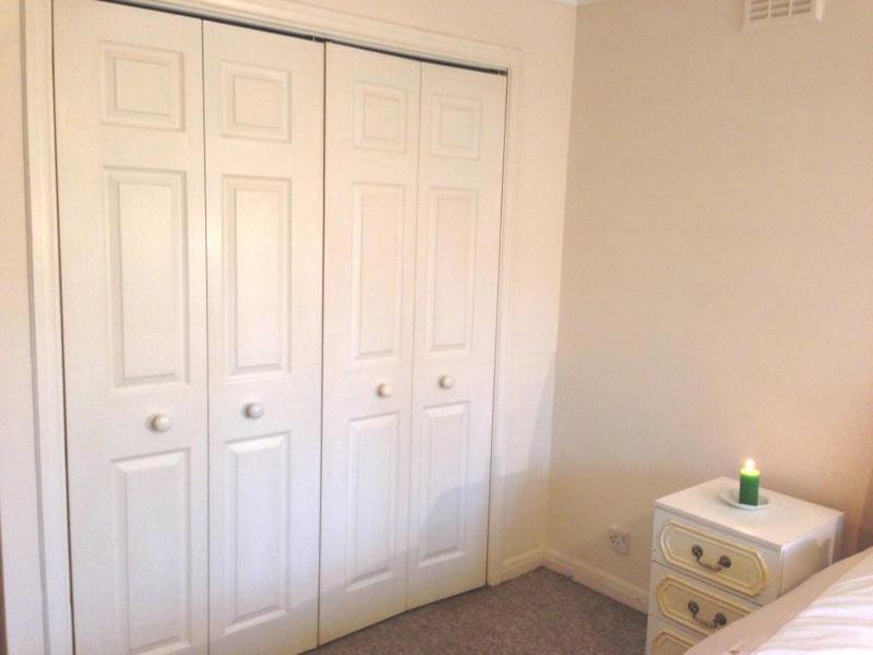 Double or Twin Room photo 3