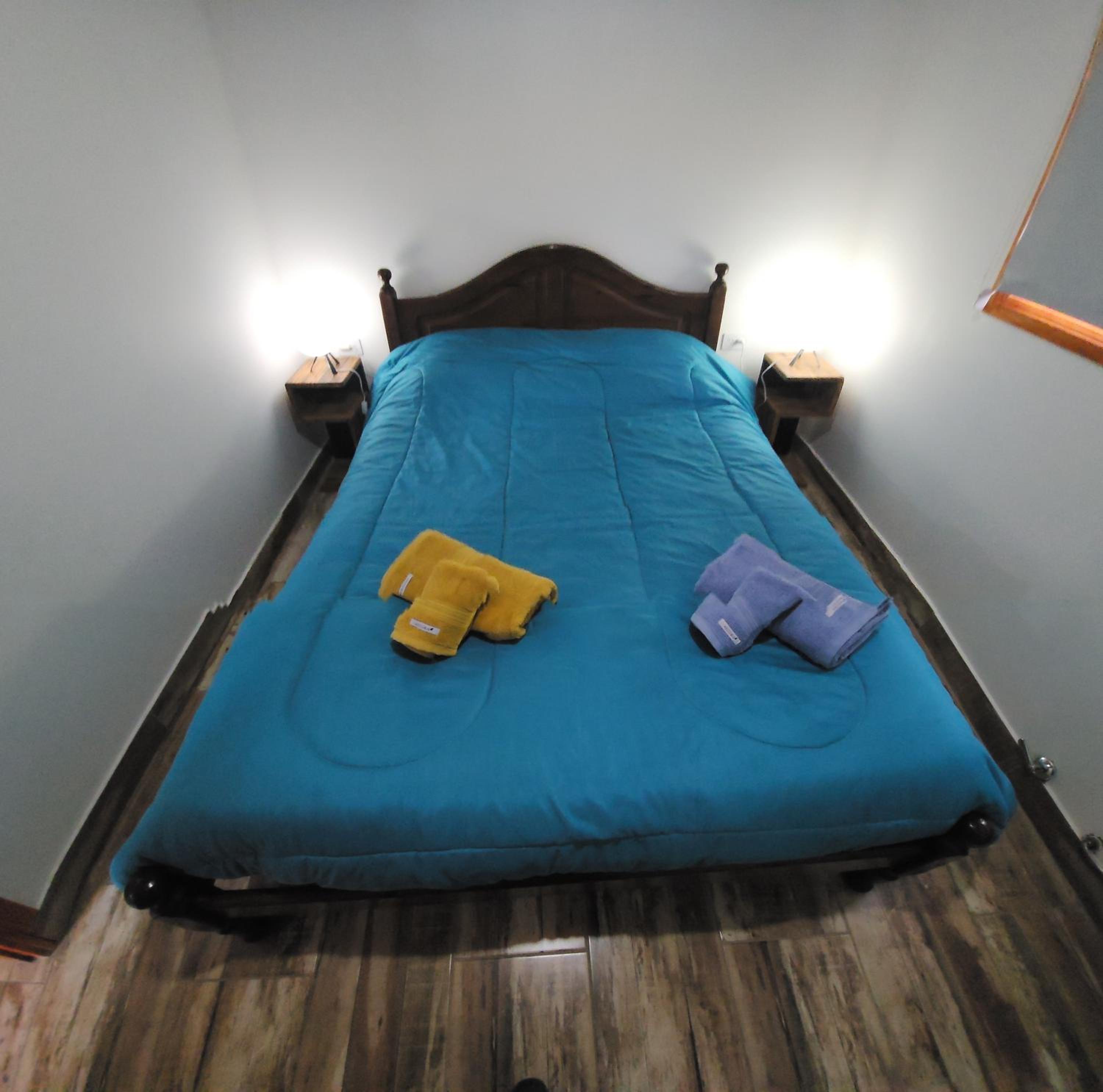Two-Bedroom Chalet photo 1