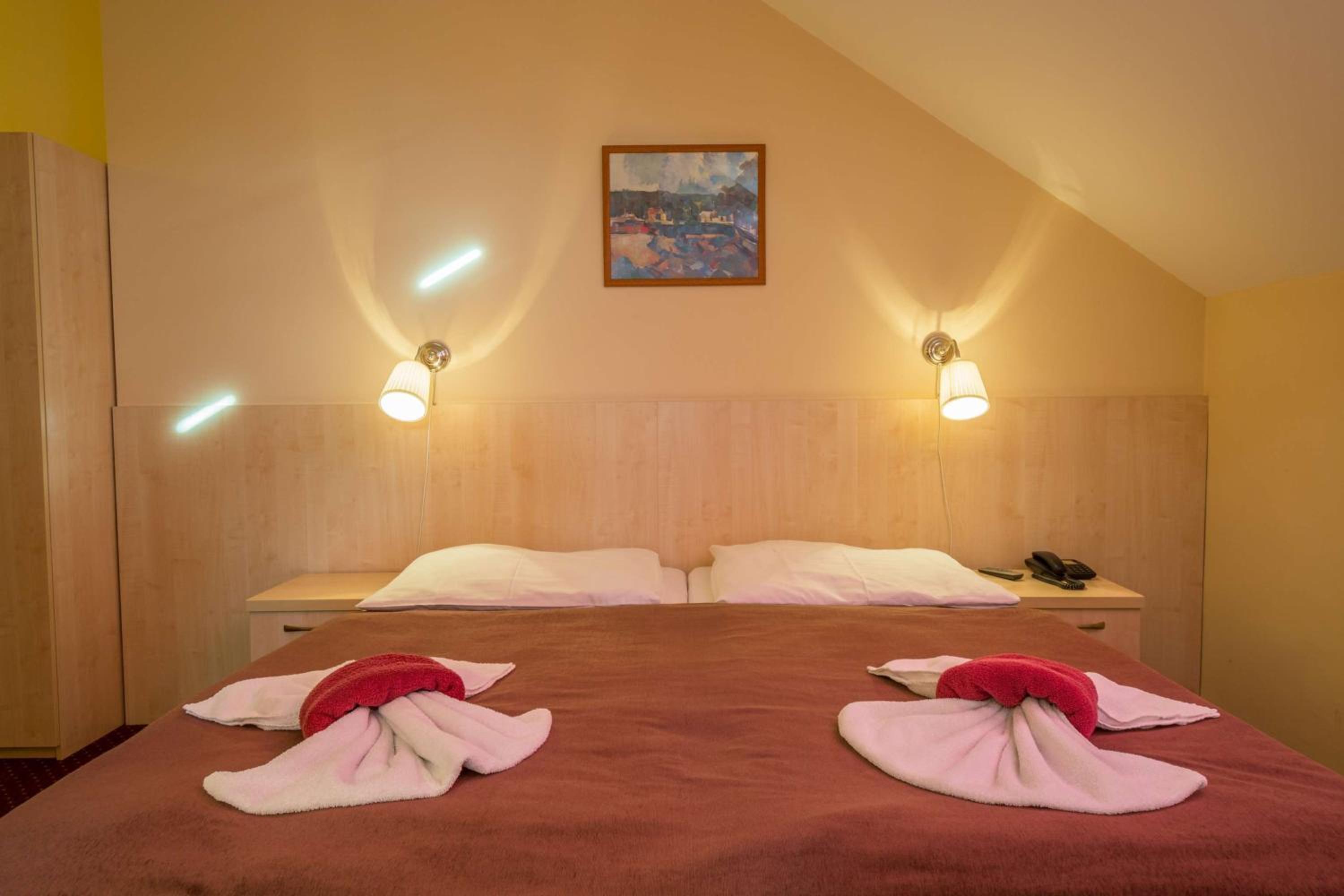 Double Room photo 3