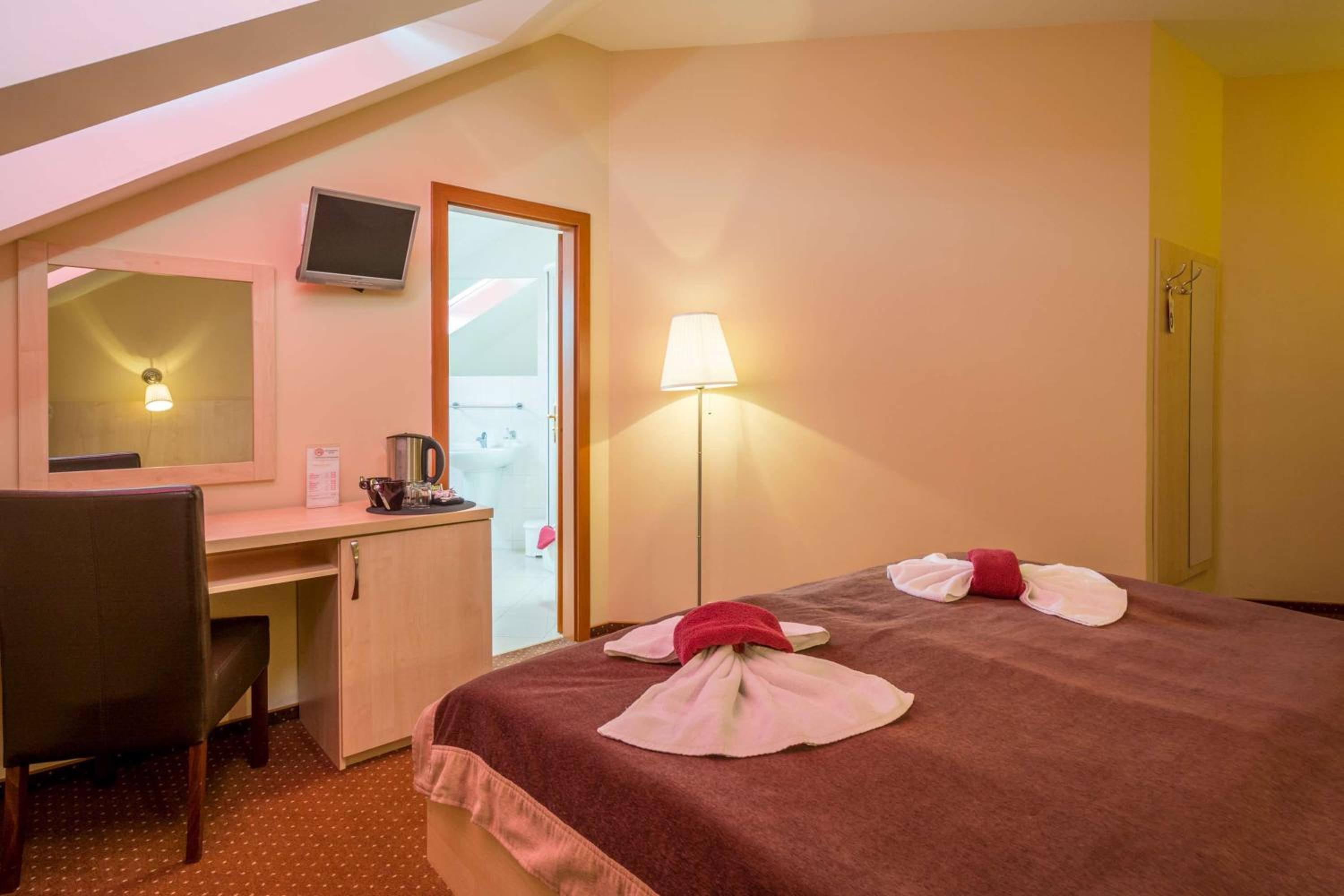 Single Room photo 1