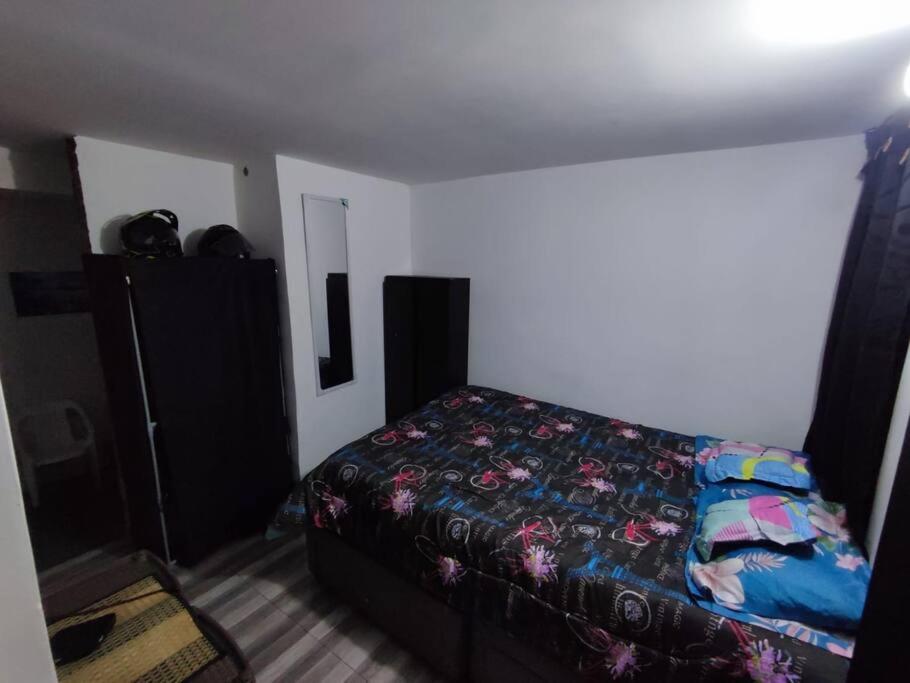 Two-Bedroom Apartment photo 2
