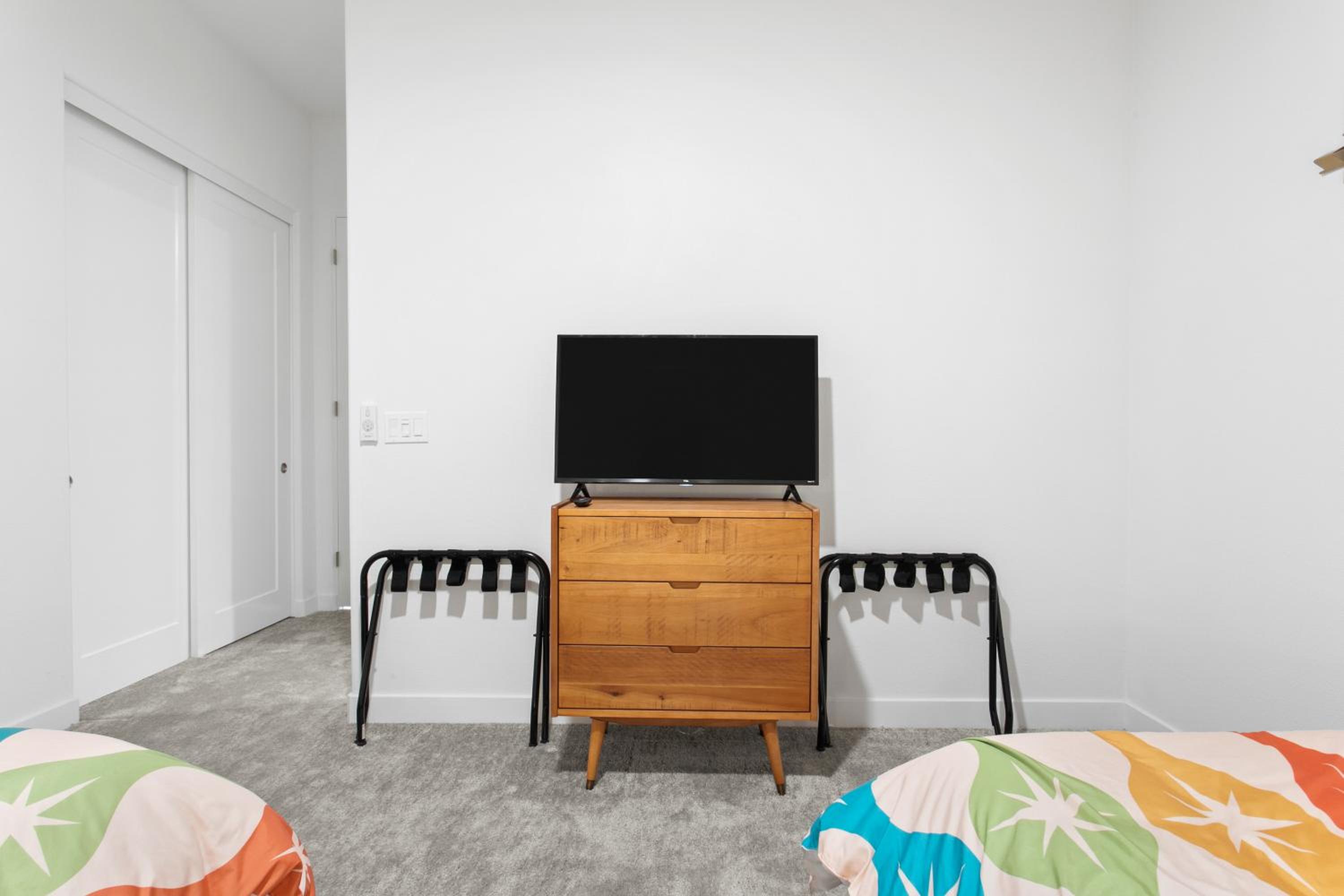 Three-Bedroom House photo 1