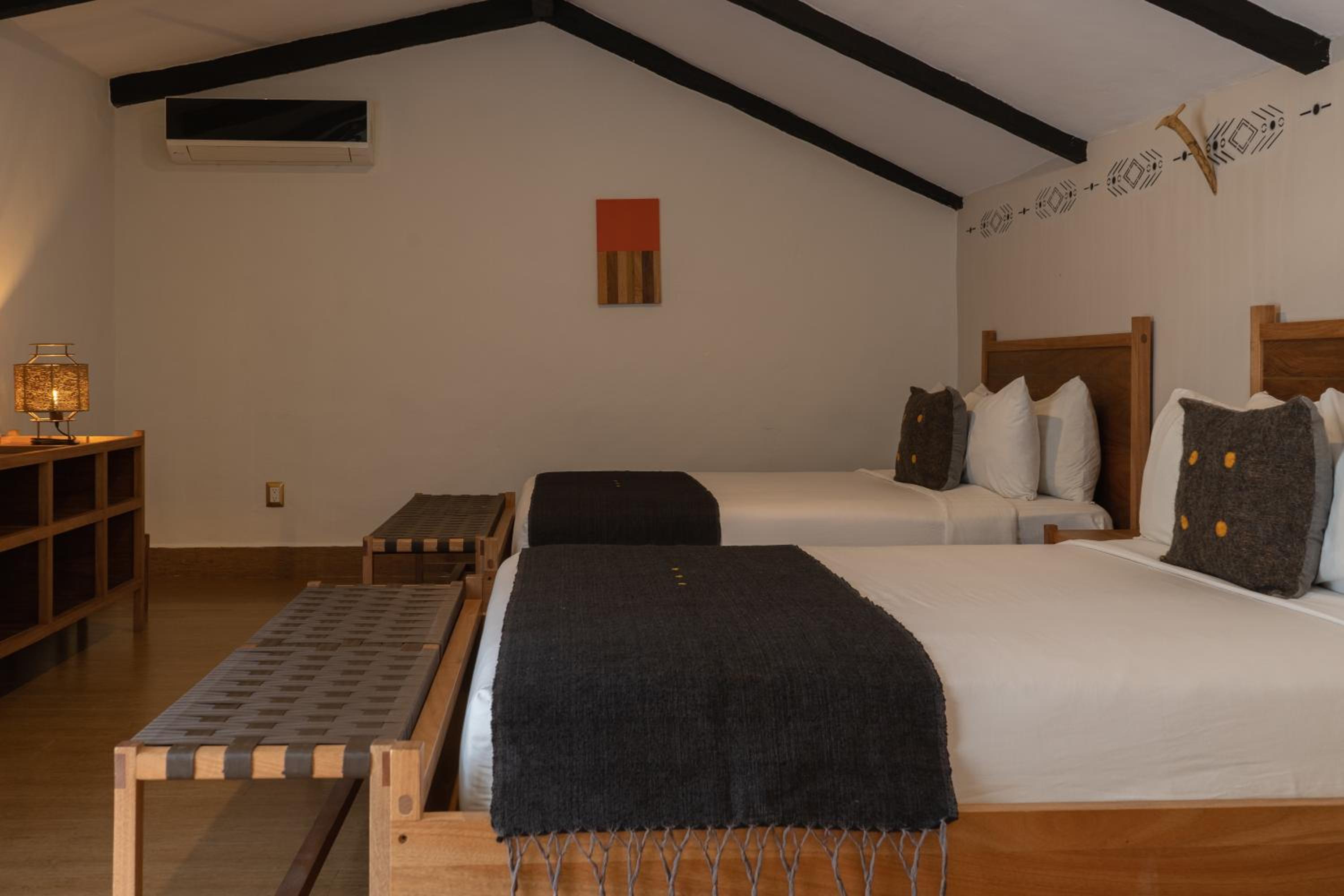 Superior Double Room - Photo 5