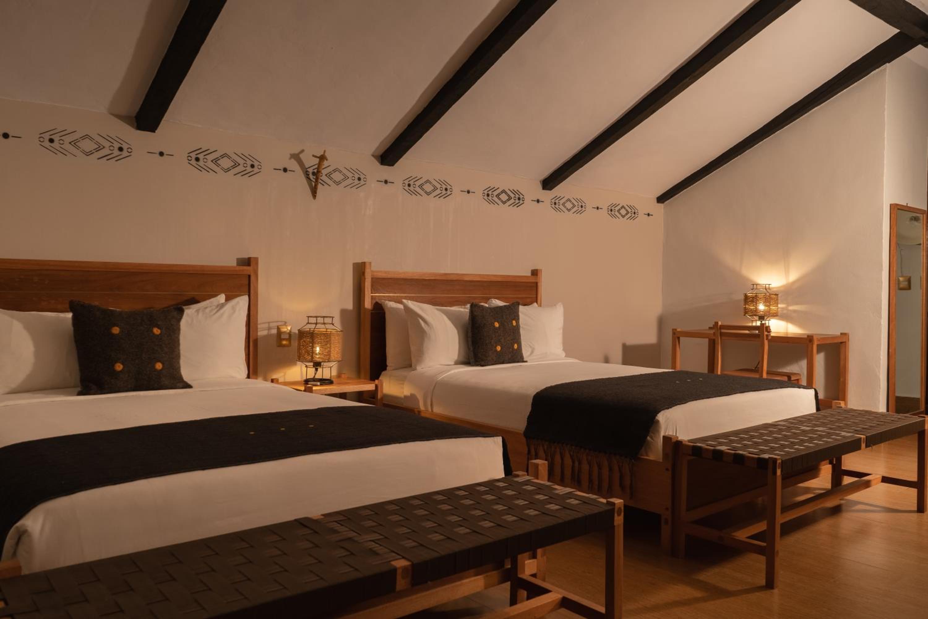 Superior Double Room - Photo 1