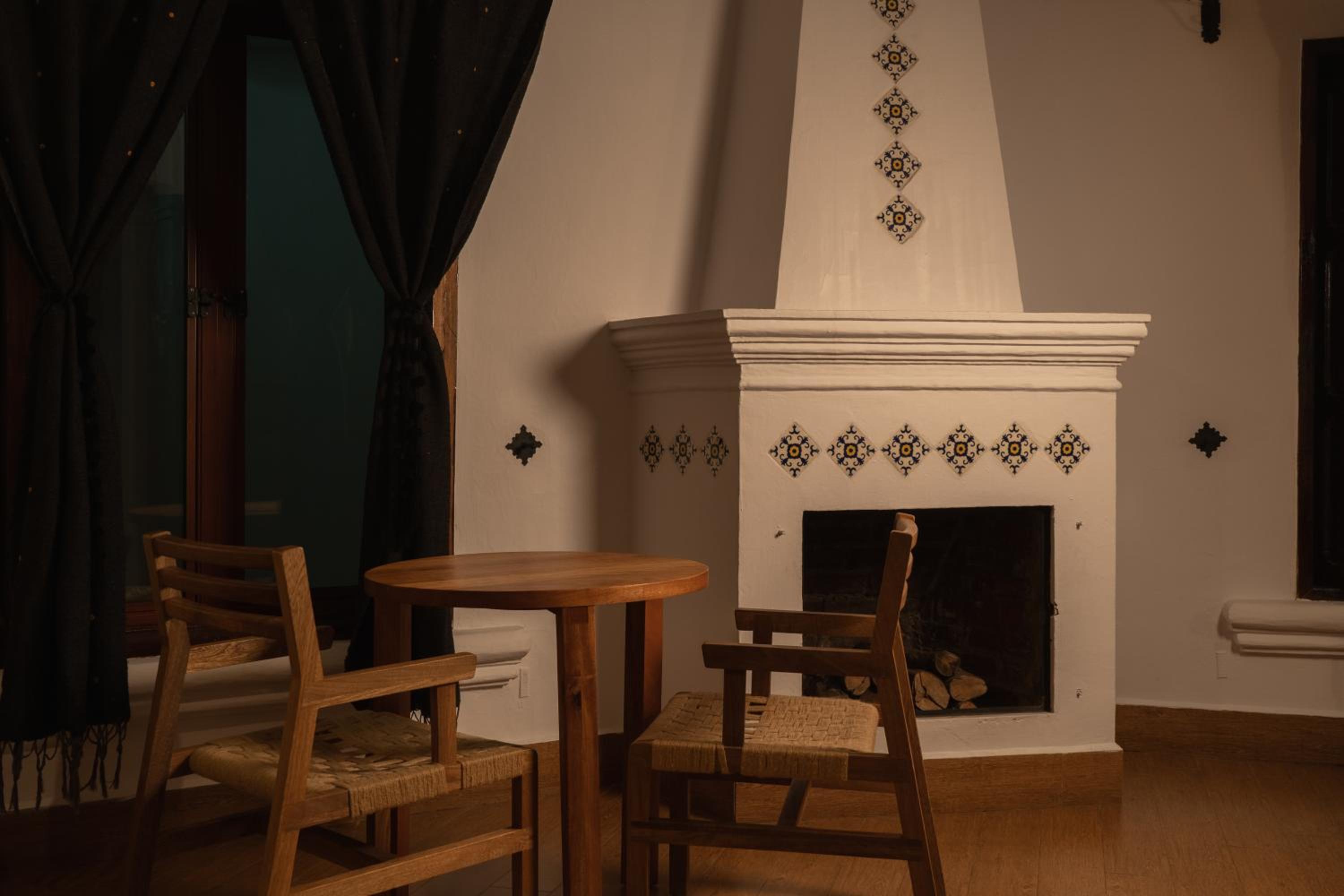 Superior King Room - Photo 2