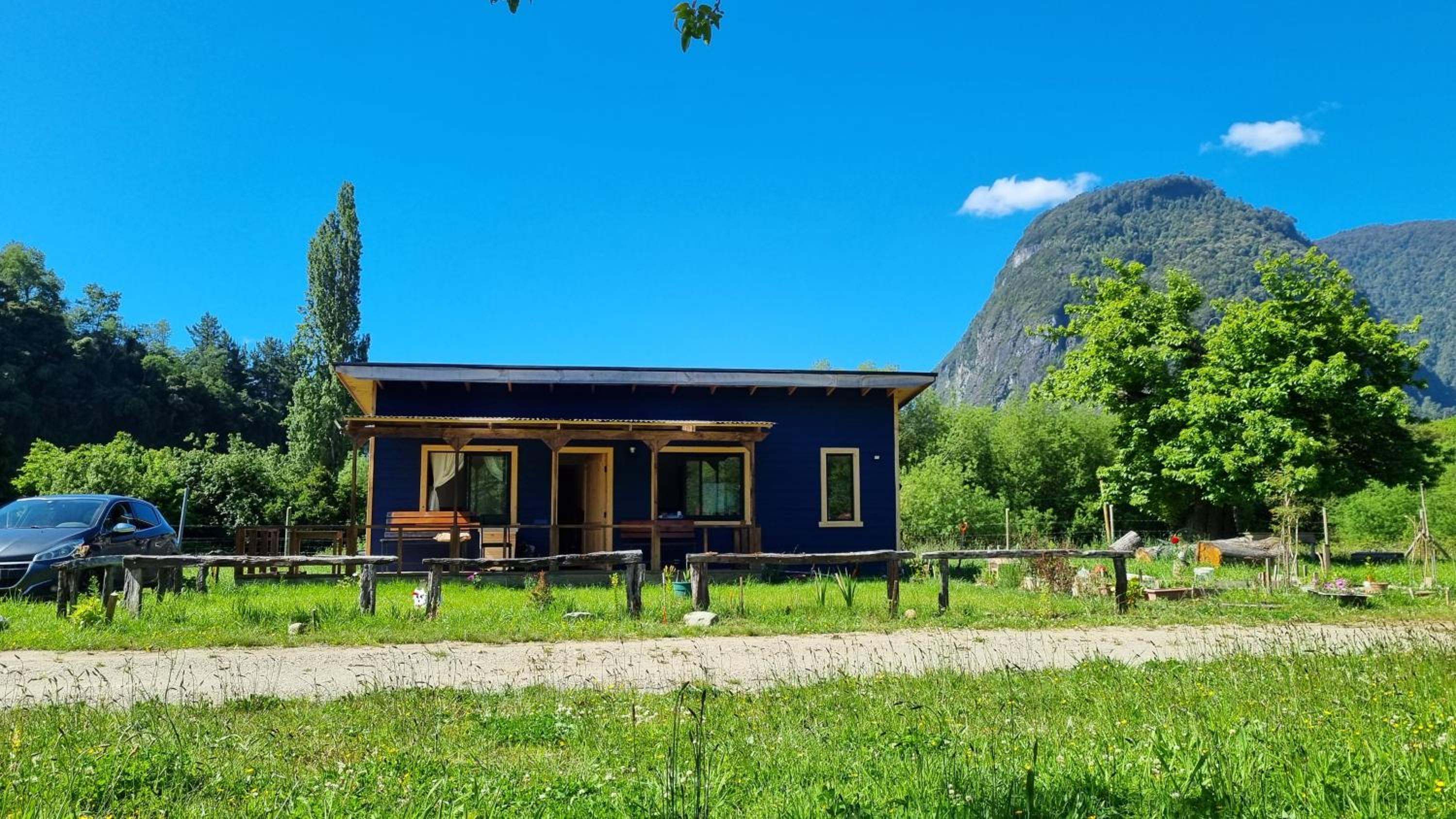 Two-Bedroom Chalet photo 2