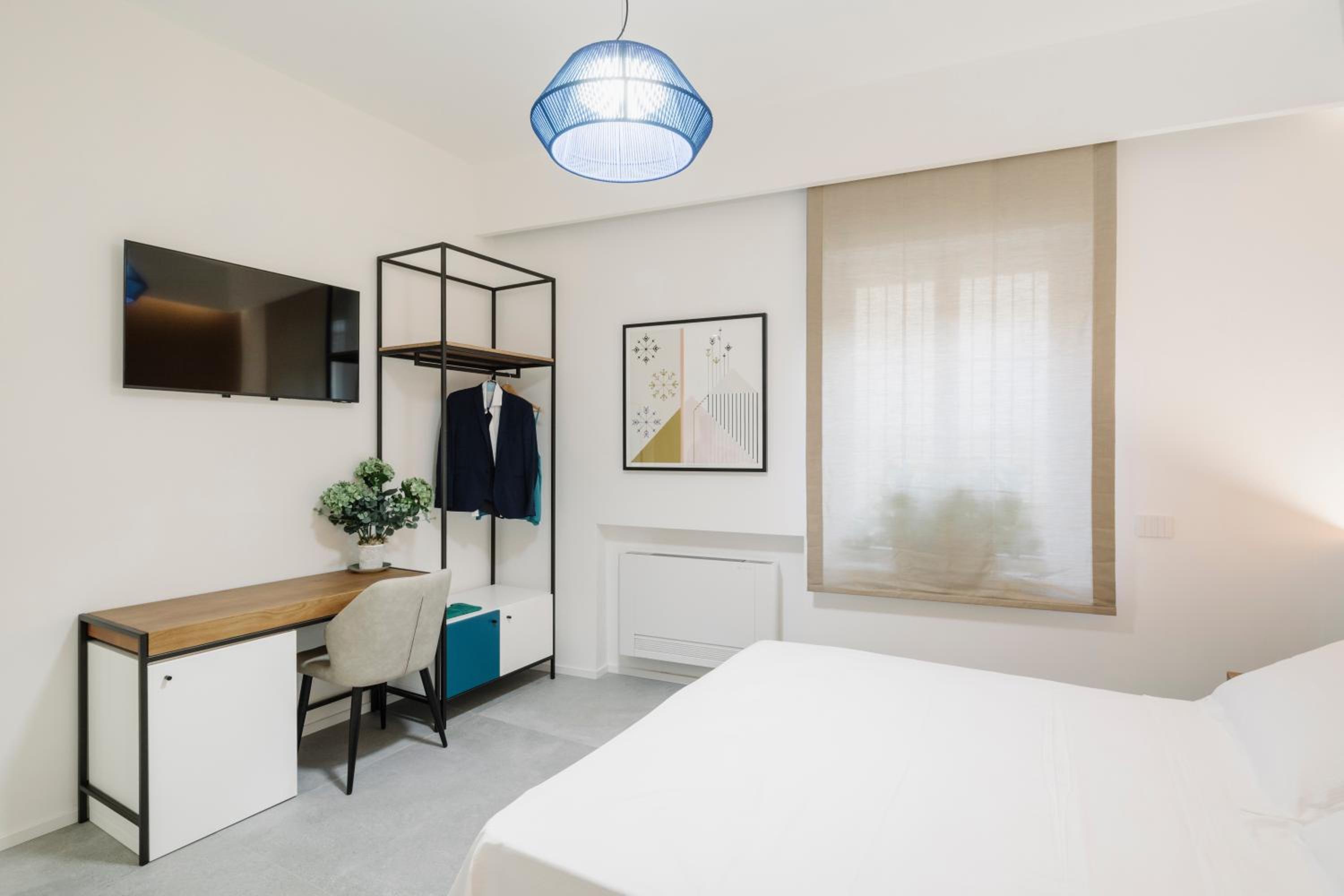 Double Room photo 3
