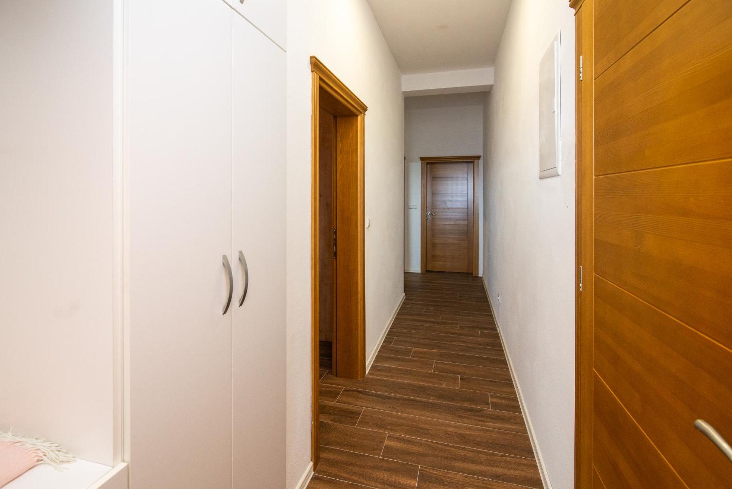 Two-Bedroom Apartment photo 2