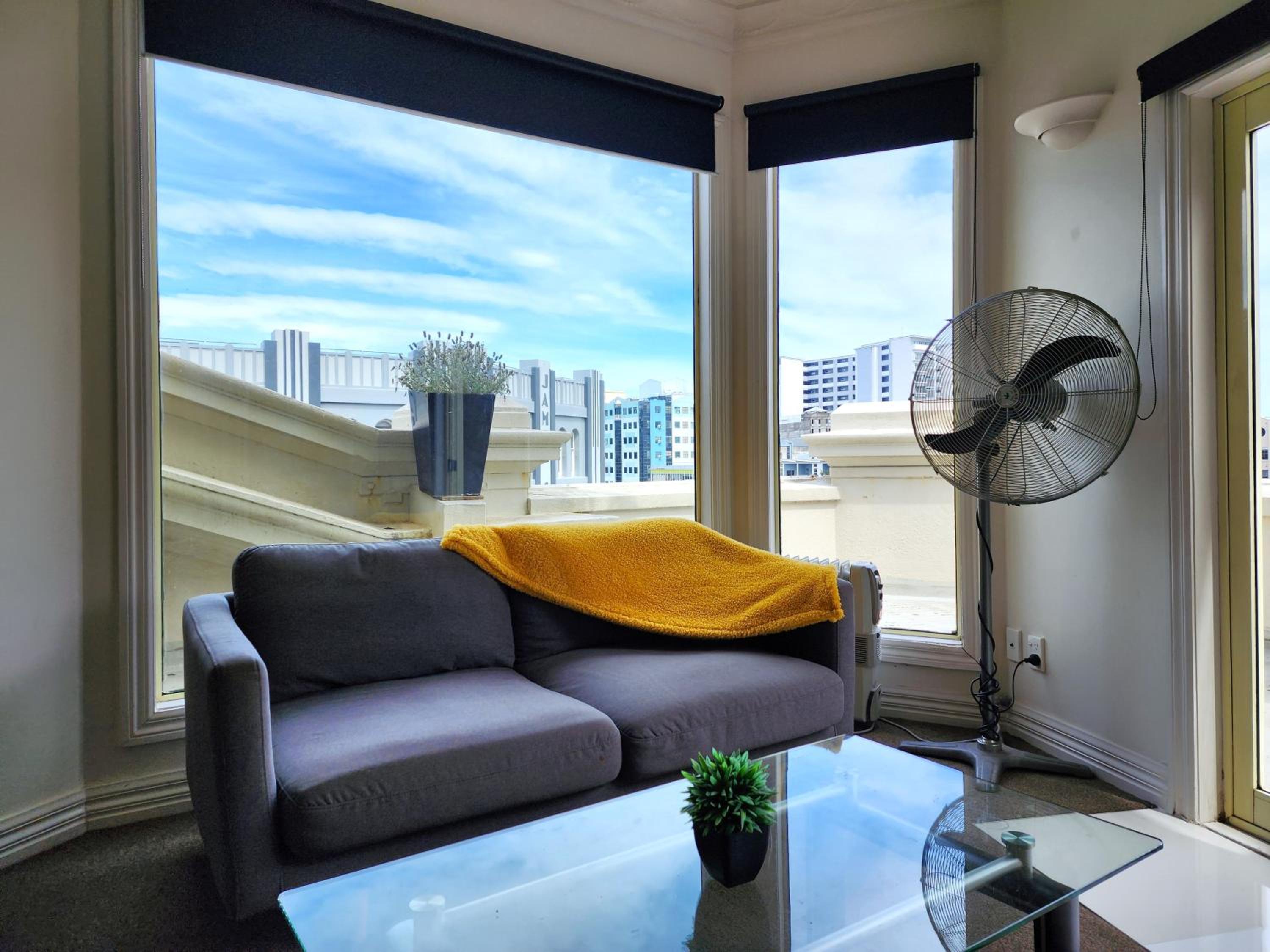 Deluxe Apartment photo 3