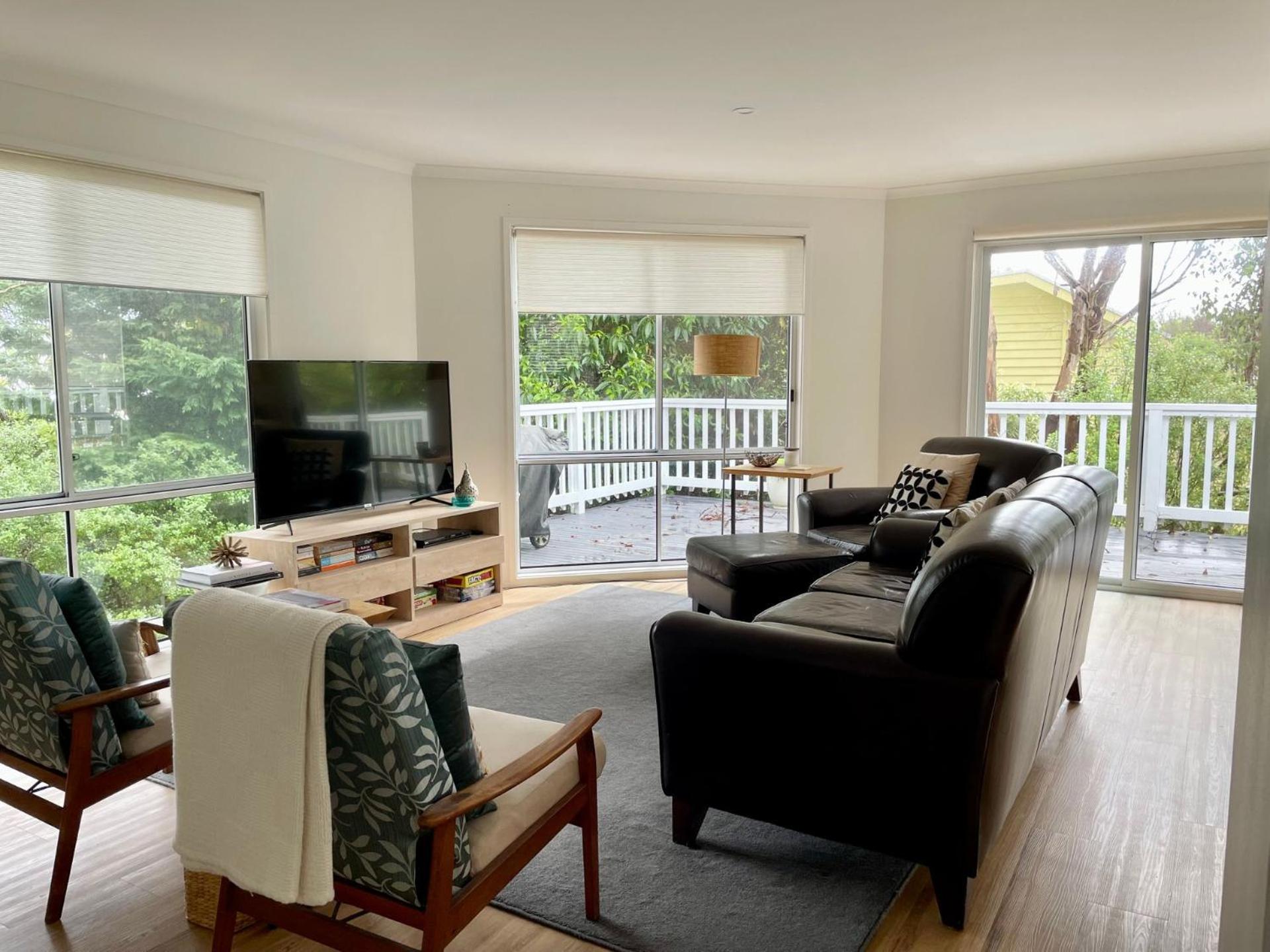 Three-Bedroom House photo 1