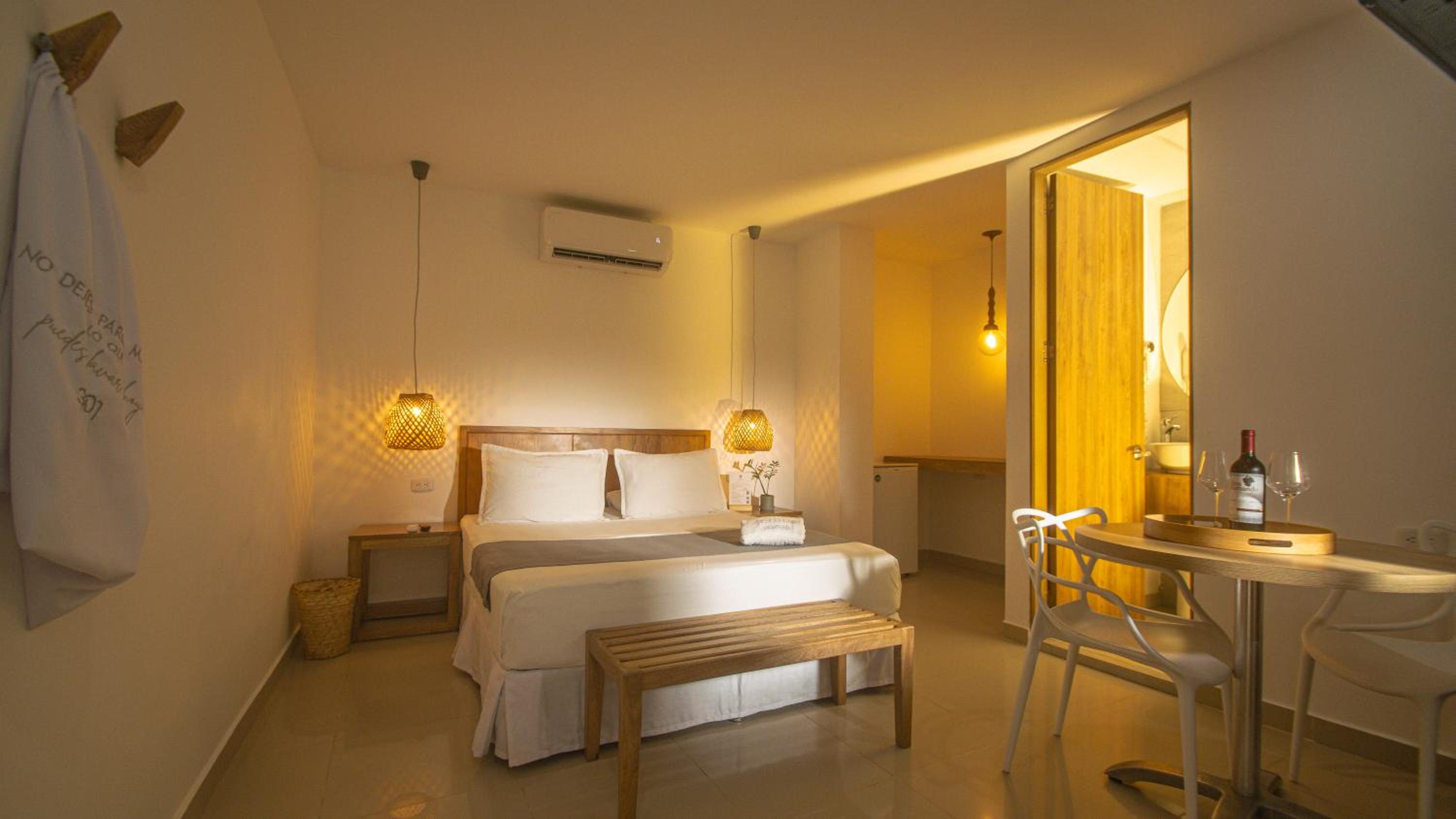 Superior Double Room photo 3