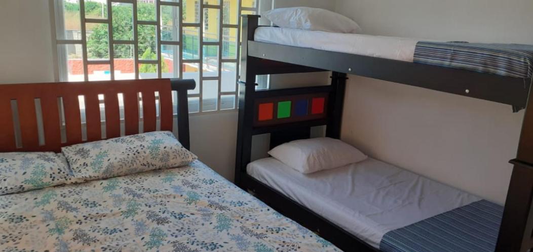 Double Room With Shared Bathroom photo 3