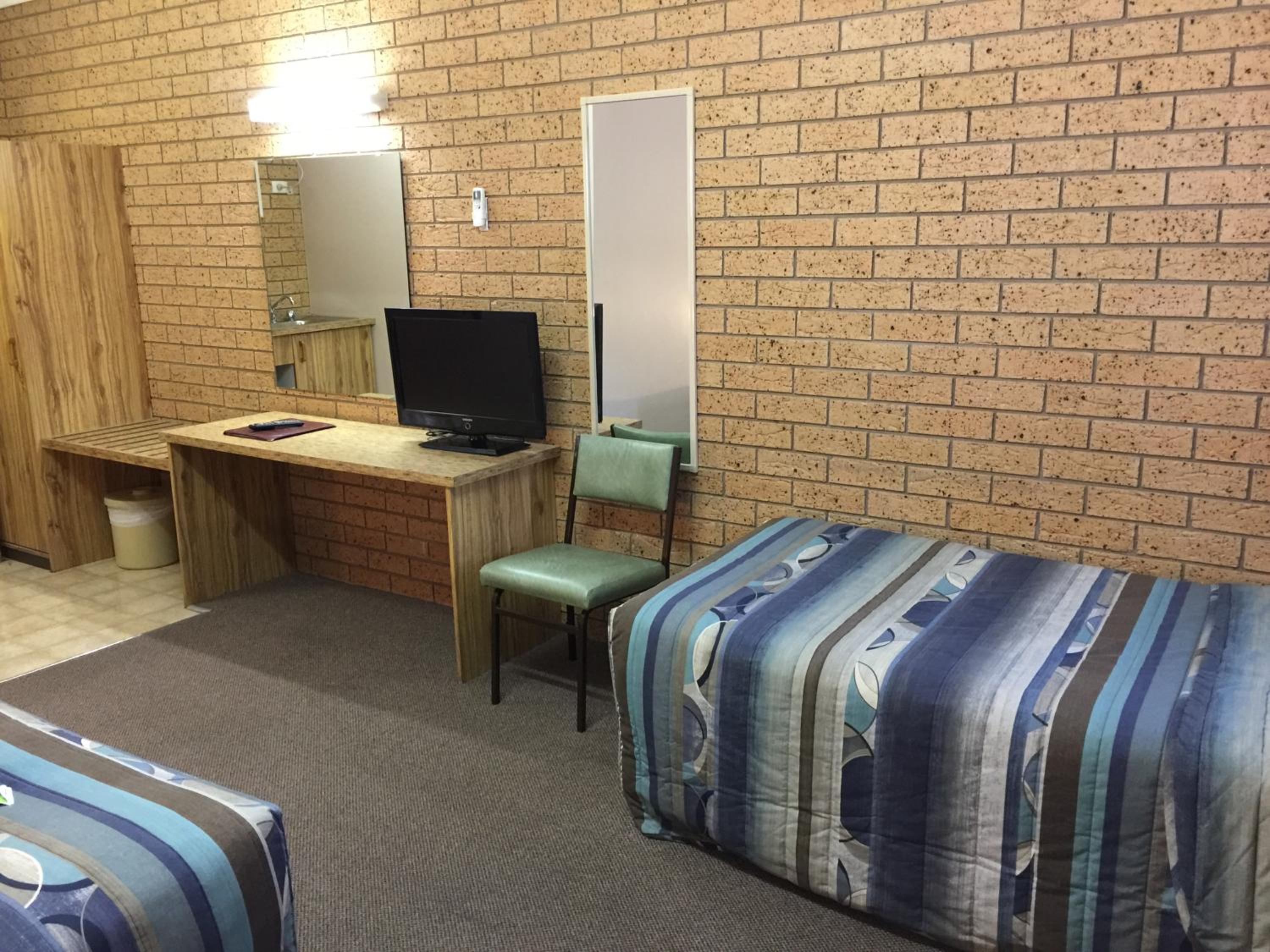 Triple Room - Disability Access photo 1
