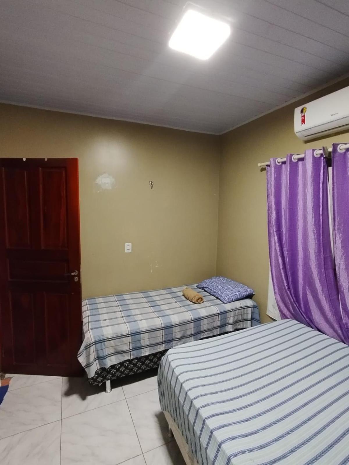 Two-Bedroom House photo 3