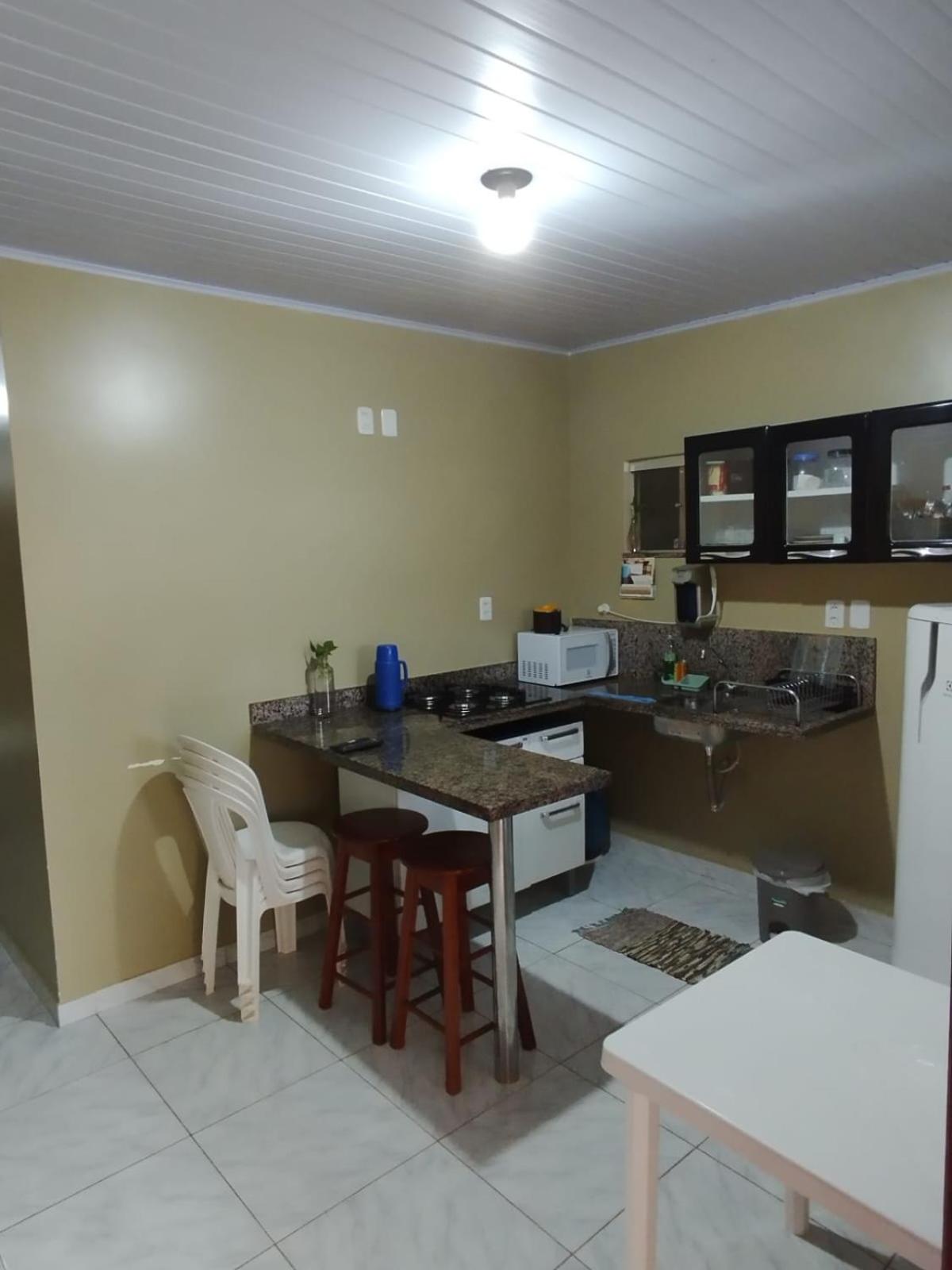 Two-Bedroom House photo 2