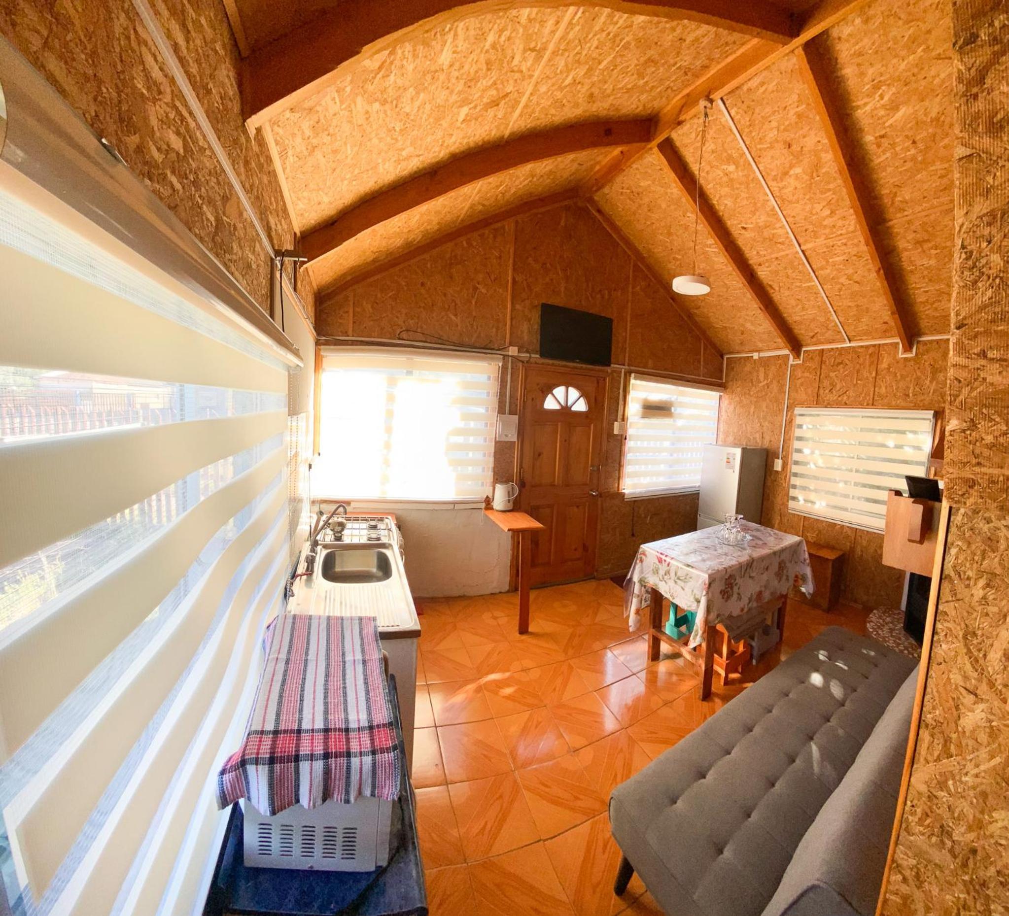 Two-Bedroom House photo 1