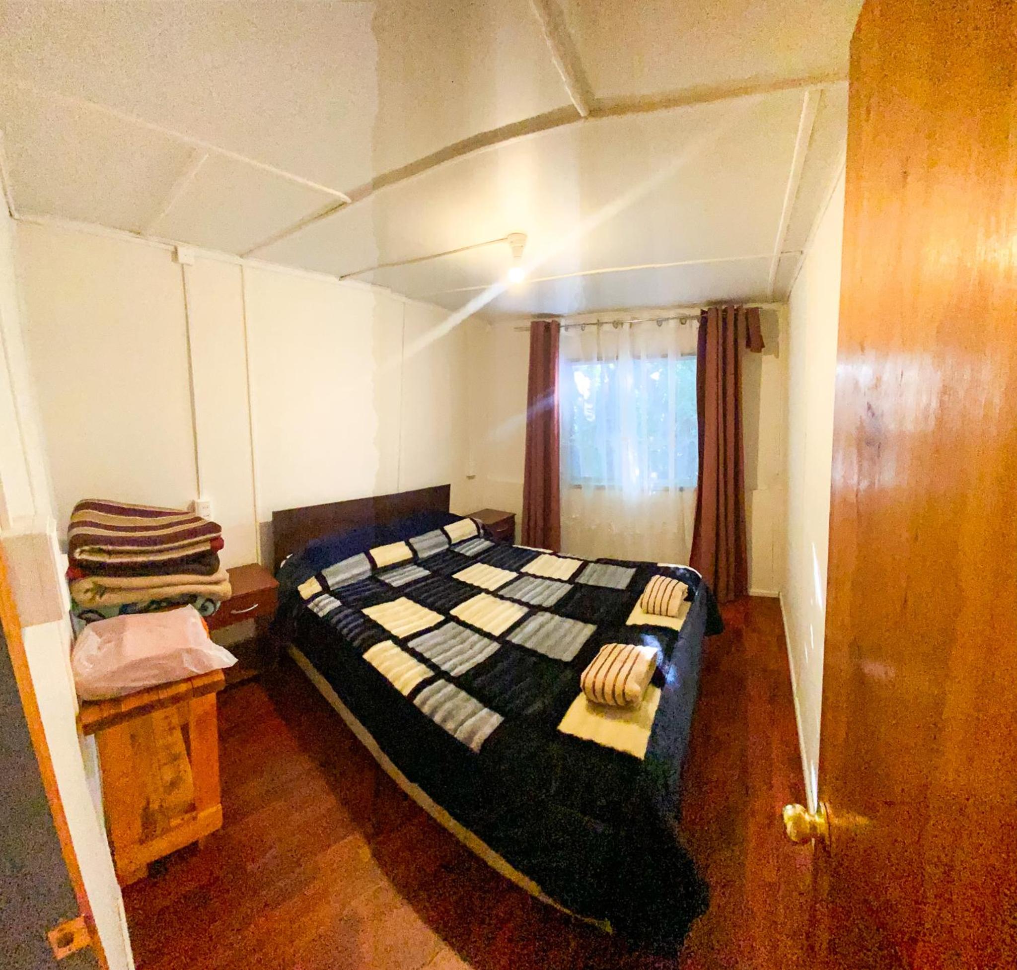 Two-Bedroom House photo 2