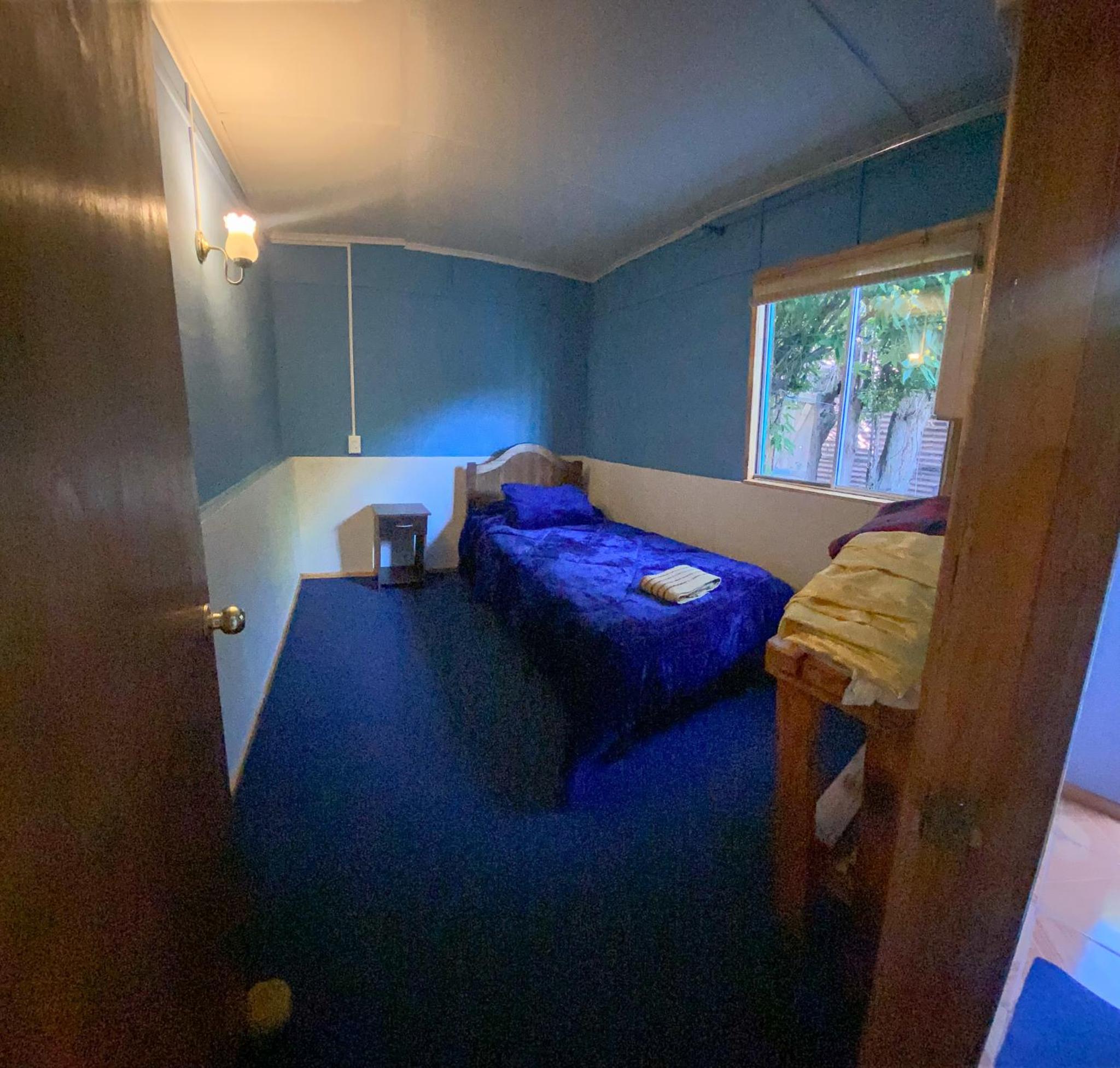 Two-Bedroom House photo 3