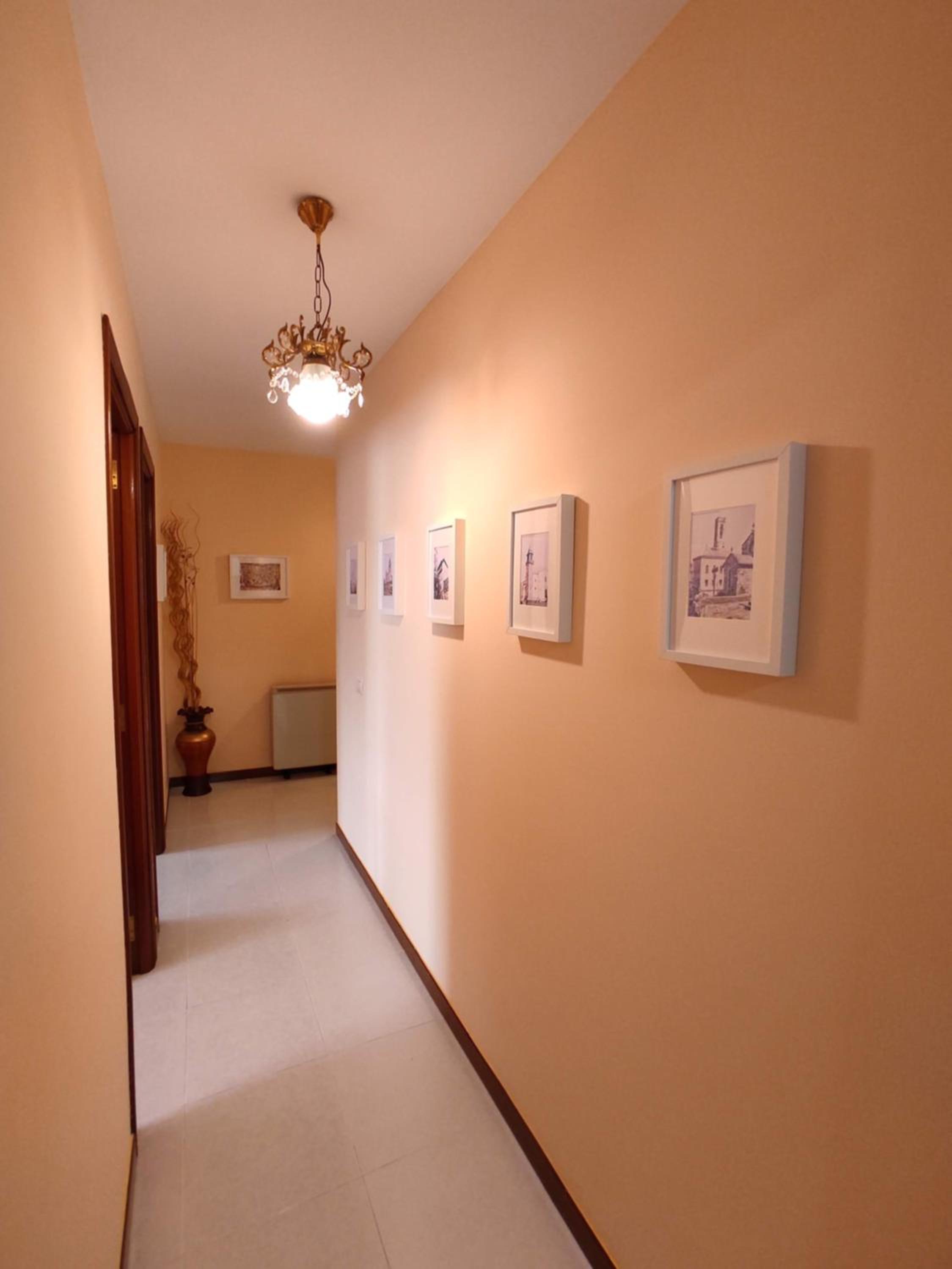 Two-Bedroom Apartment photo 2