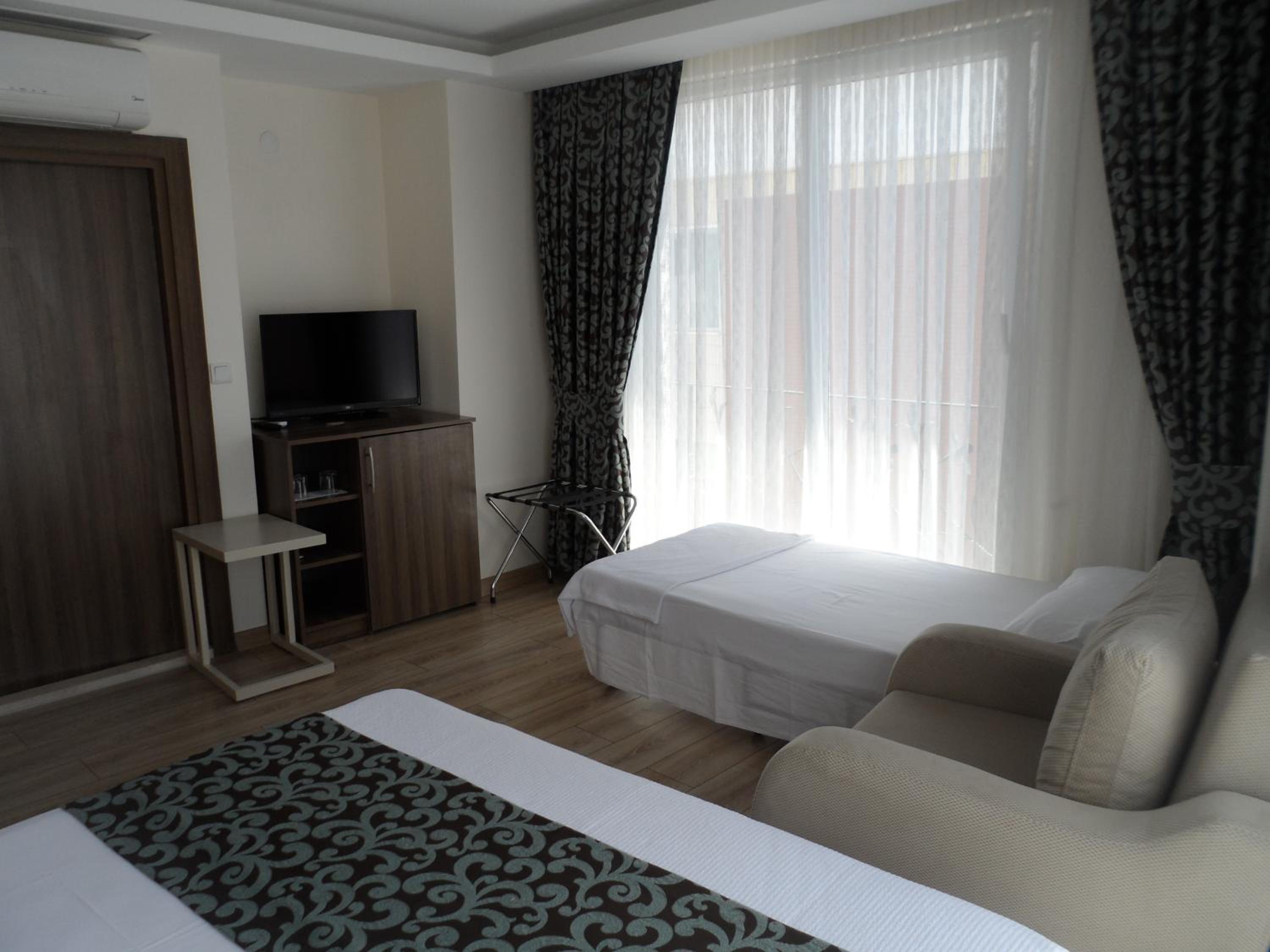 Triple Room photo 3