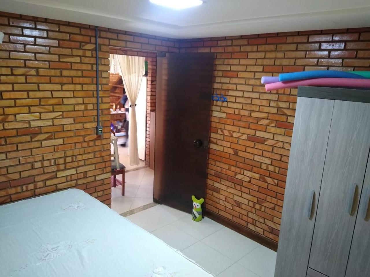 Three-Bedroom House photo 1