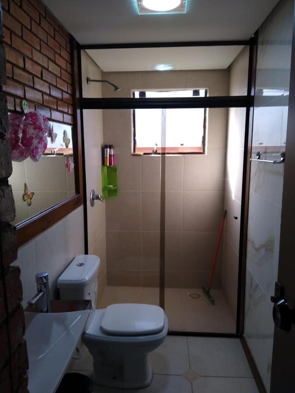 Three-Bedroom House photo 3