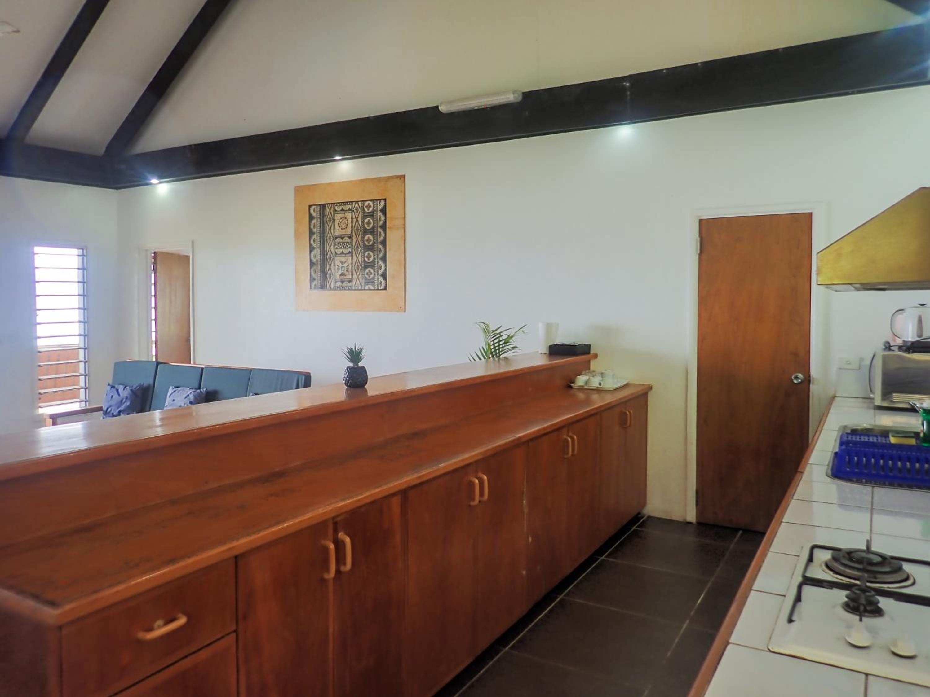Two-Bedroom Villa with Private Pool photo 10
