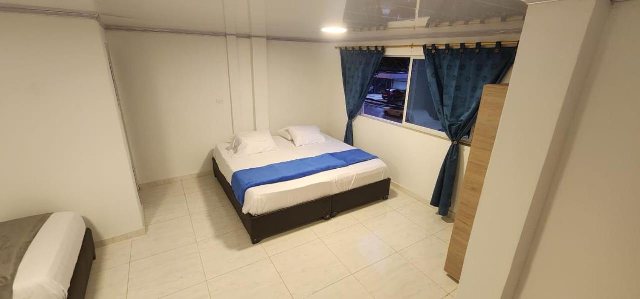 Double or Twin Room photo 1