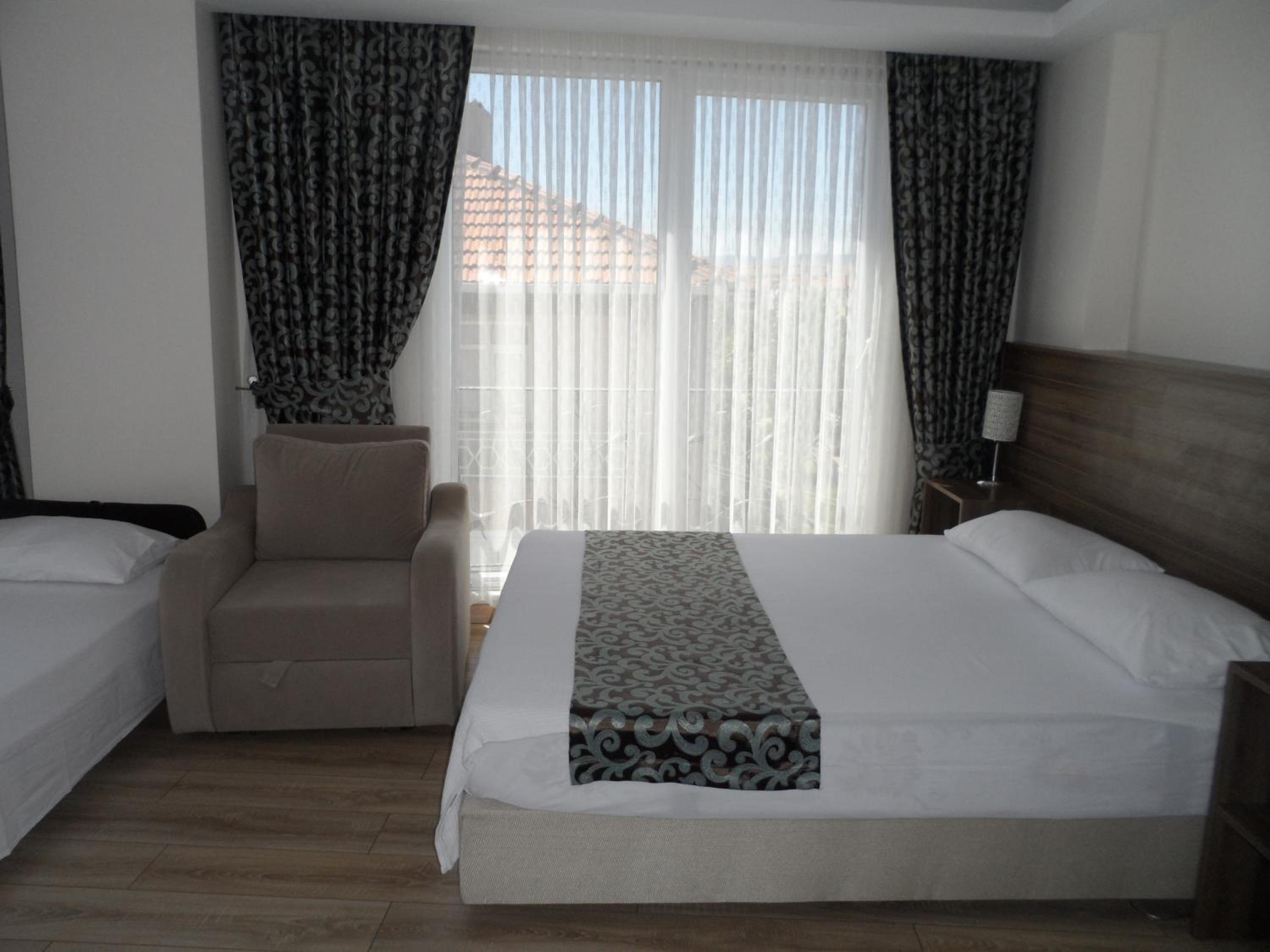 Triple Room photo 1