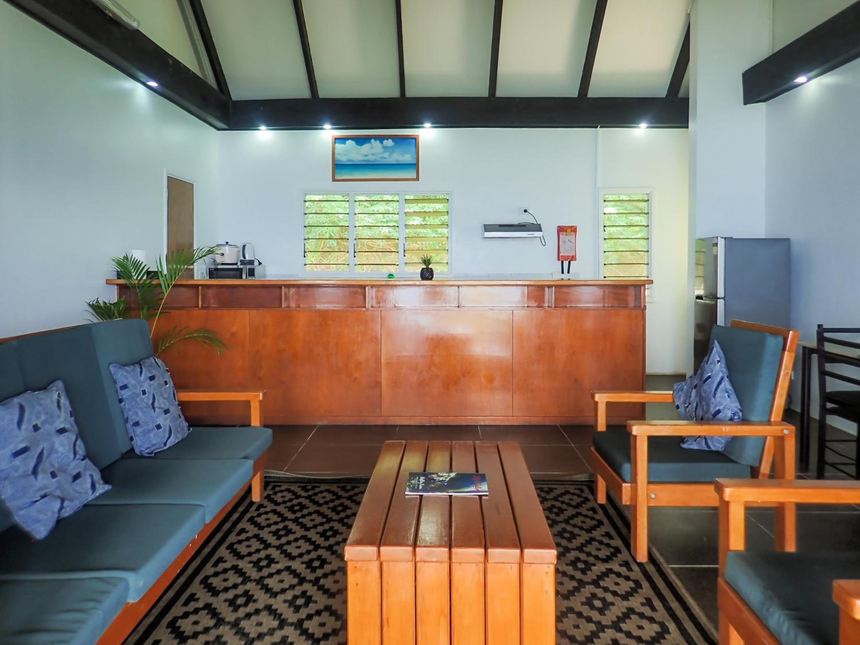 Two-Bedroom Villa with Private Pool photo 11
