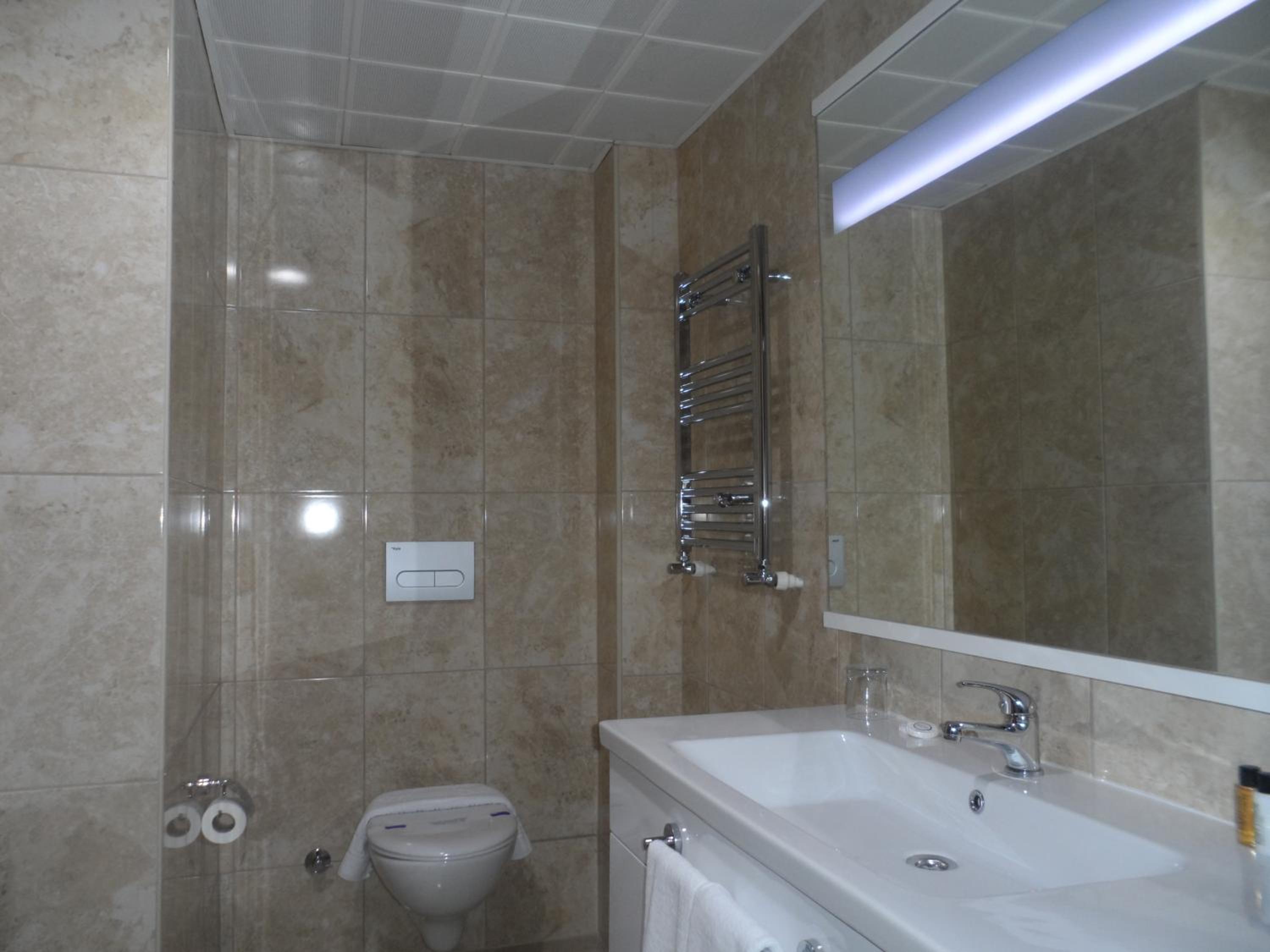 Triple Room photo 2