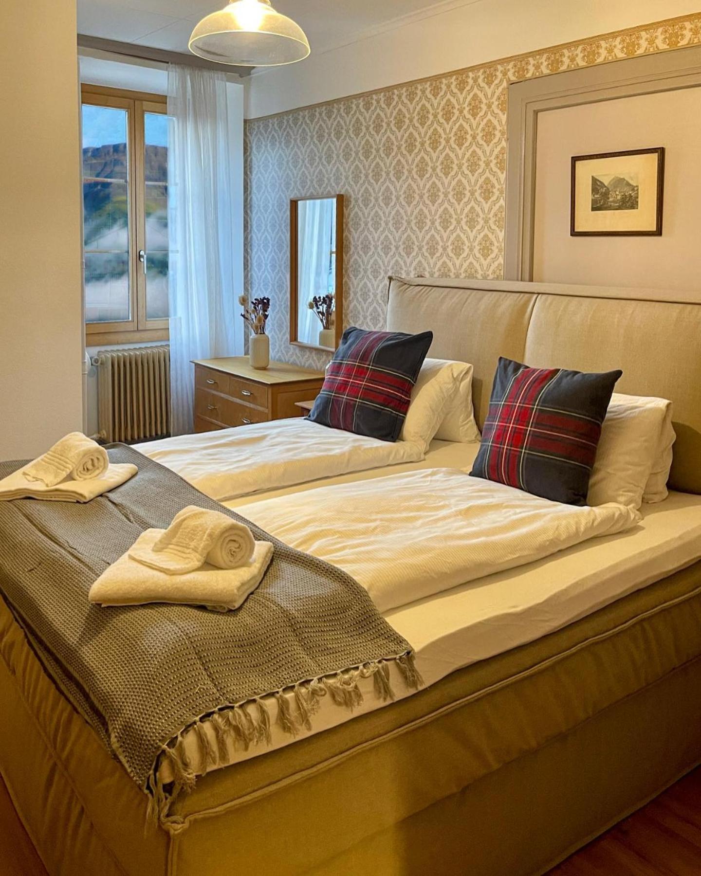 Classic Double Room photo 1