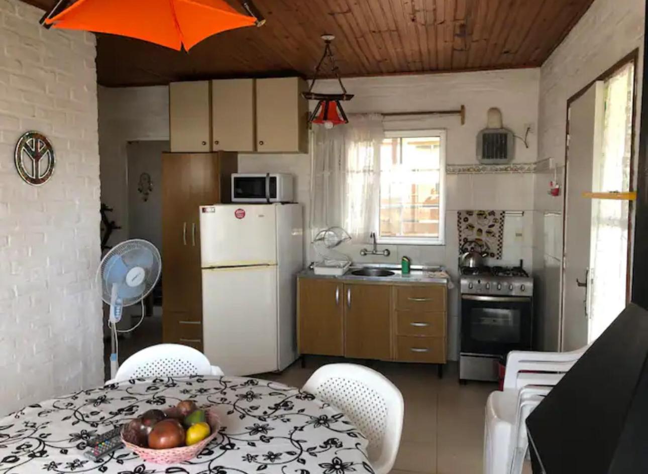 Two-Bedroom House photo 2
