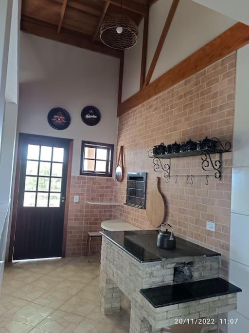One-Bedroom House photo 2