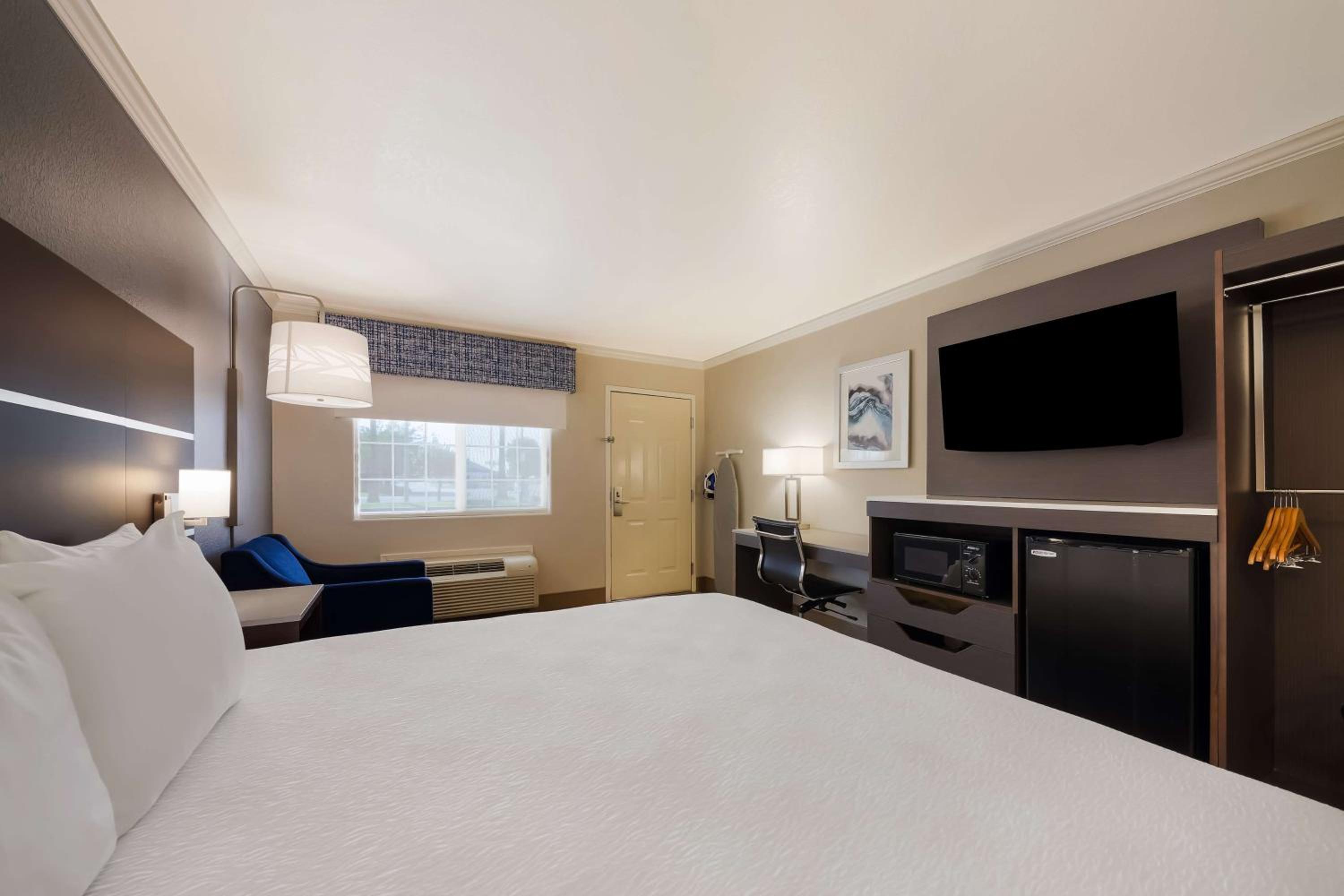 Best Western Inn & Suites Lemoore, Billede 4