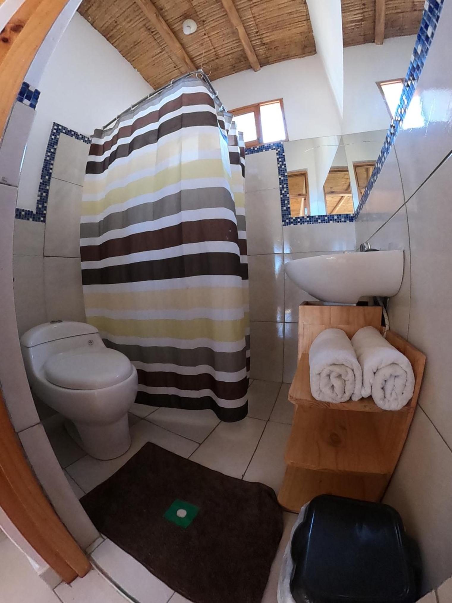 Double Room with Balcony and Sea View photo 2
