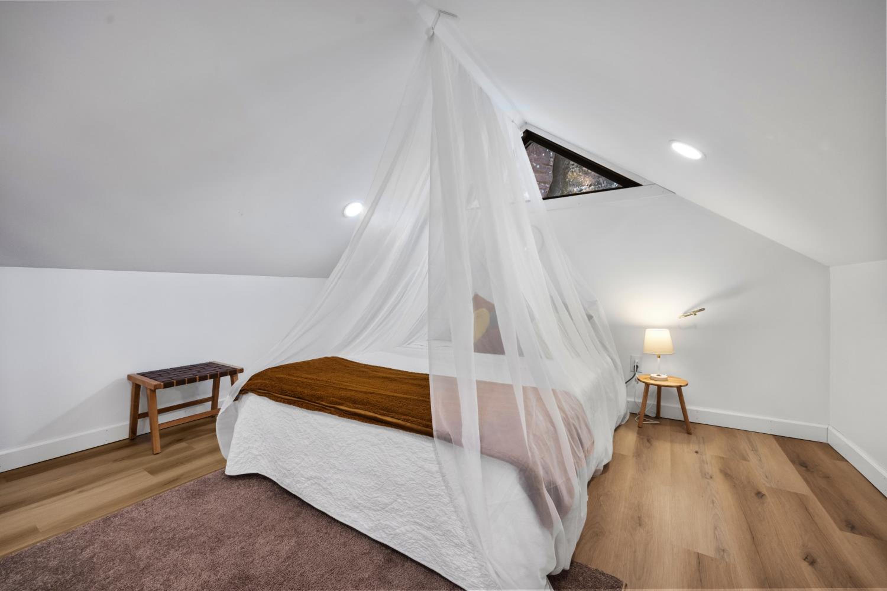 Two-Bedroom House photo 1
