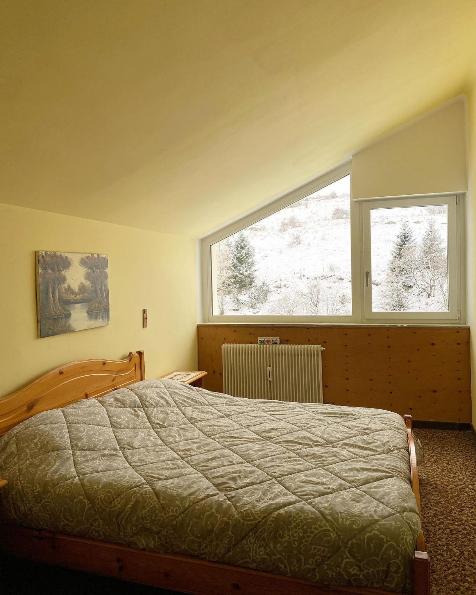 Two-Bedroom Apartment photo 3