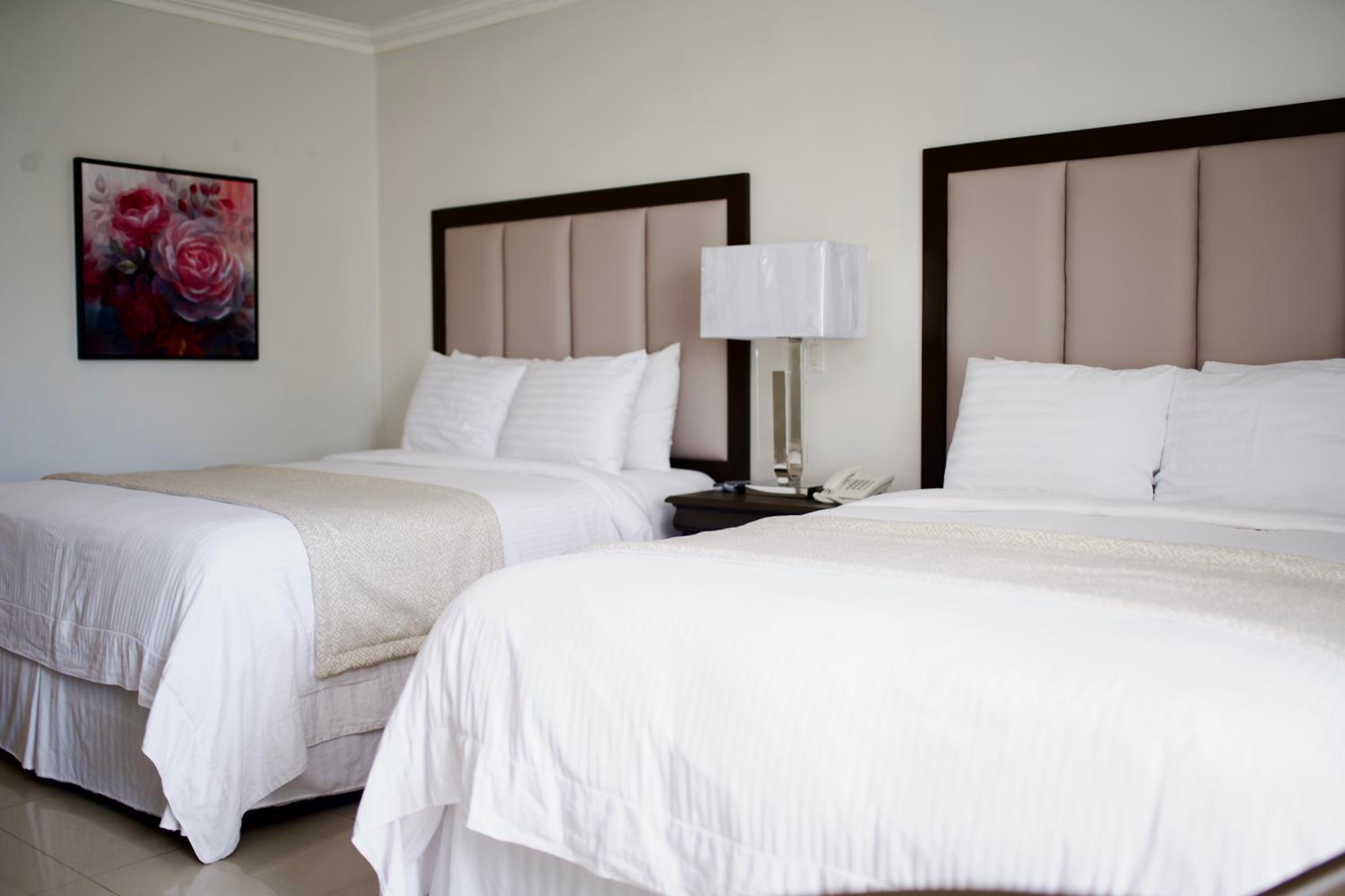 Queen Room with Two Queen Beds photo 2