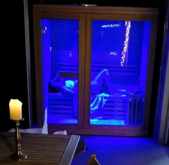 Apartment with Sauna photo 3