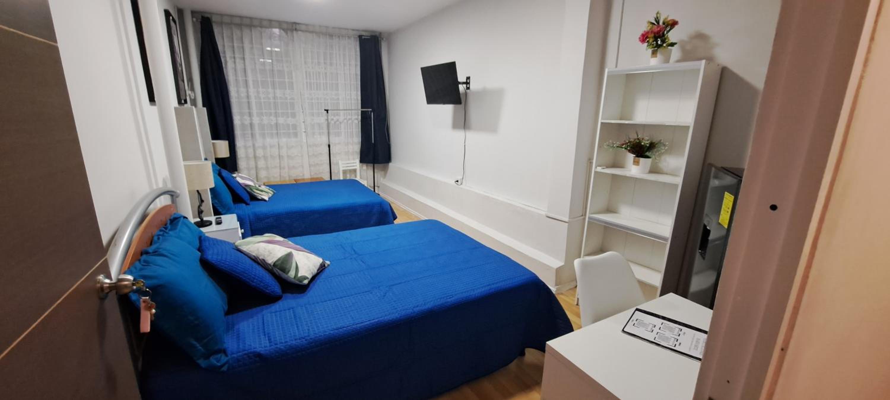 Standard Quadruple Room - Photo 1