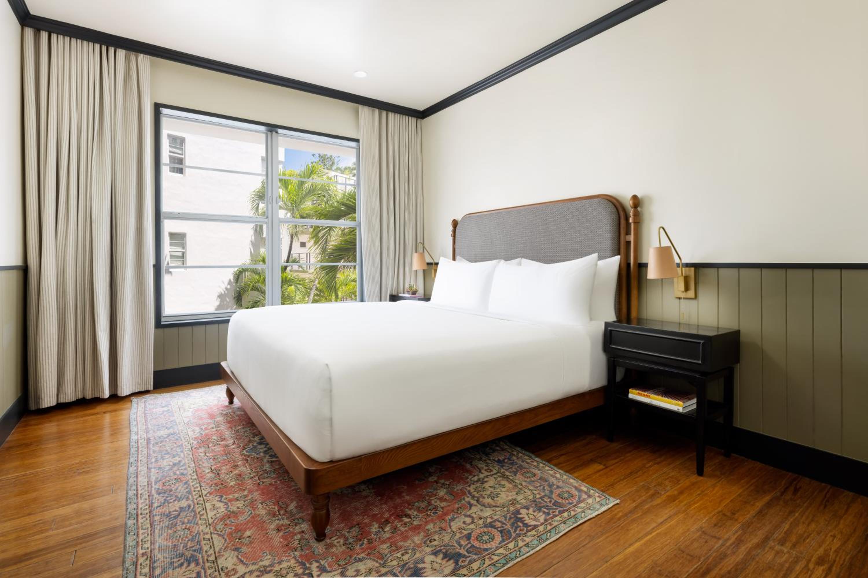 King Room - Disability Access