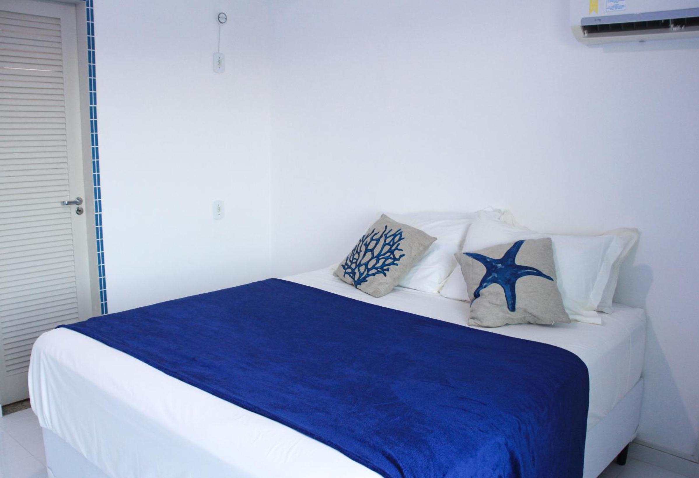 Double Room with Balcony photo 1