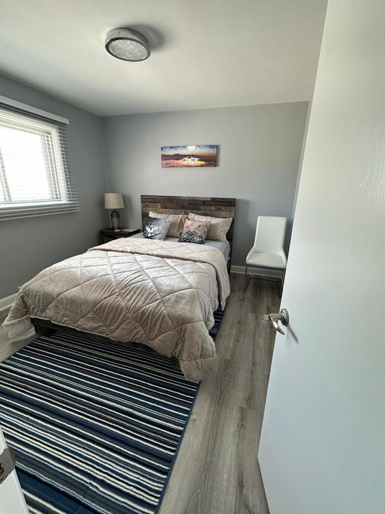 Two-Bedroom Apartment photo 1