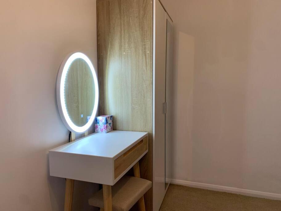 Two-Bedroom Apartment photo 1