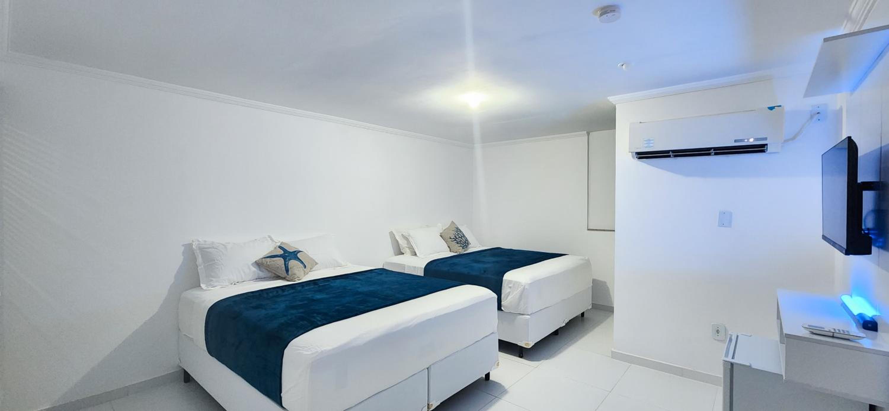 Quadruple Room photo 1