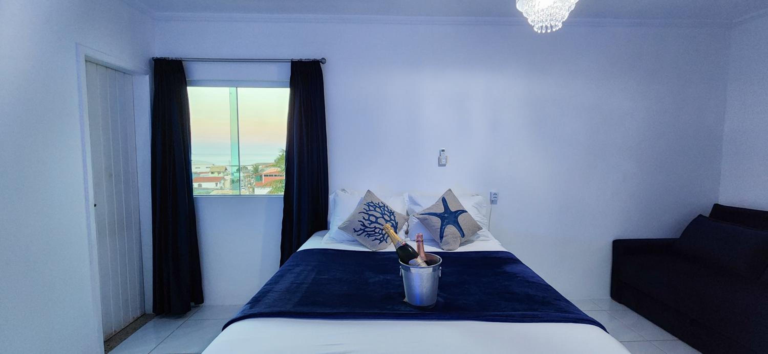 Deluxe Quadruple Room photo 1