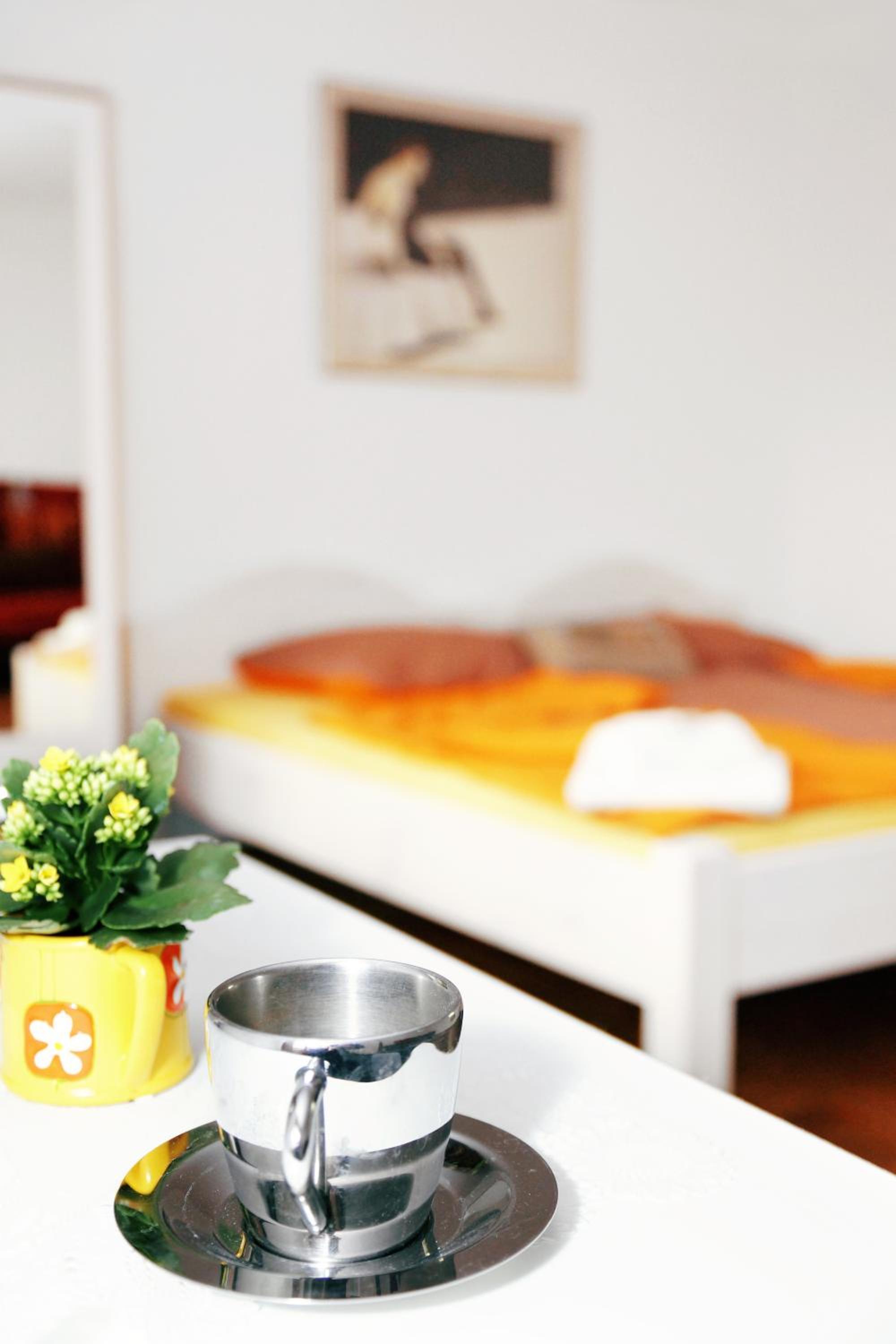 Standard Quadruple Room photo 1