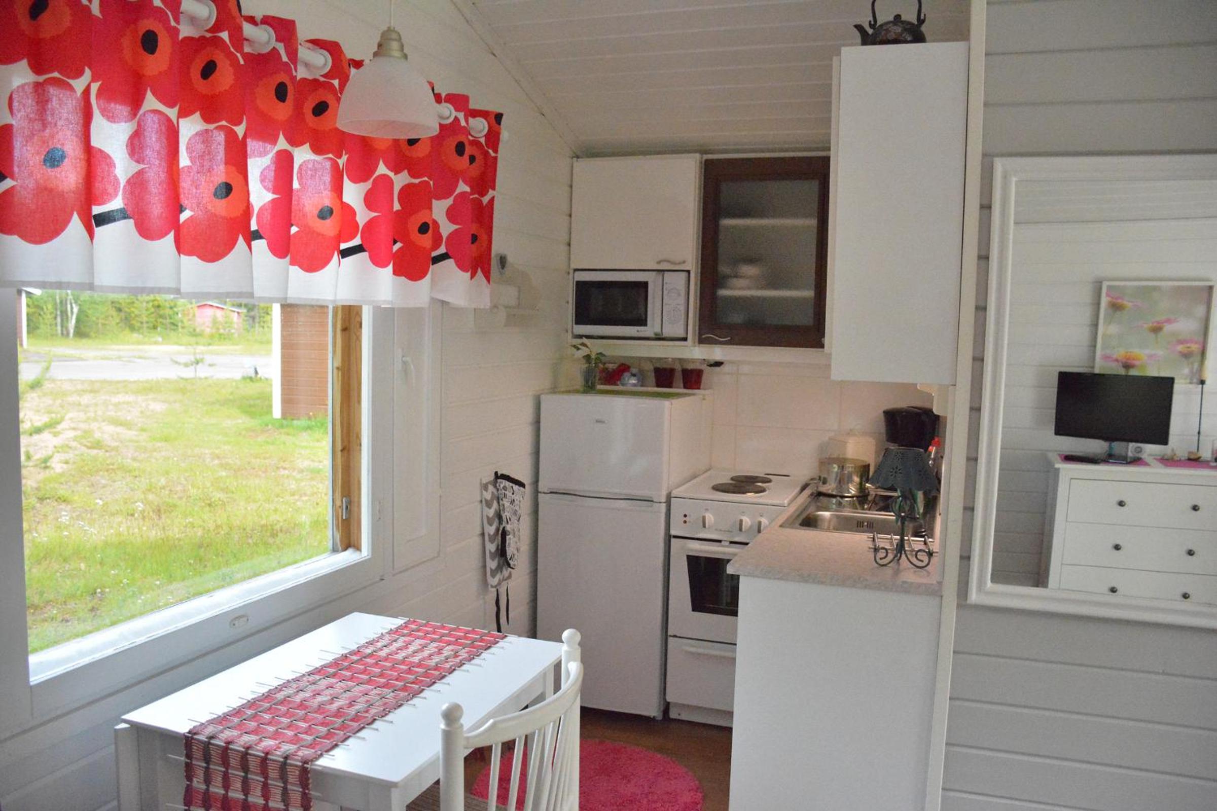 Bungalow with Patio - Mustikka - Photo 33